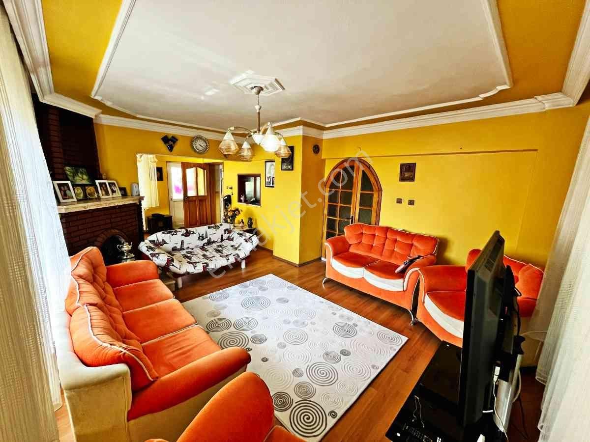 Yenişehirin Gözde Konumunda Kaçırılmayacak Müstakil Villa - Görsel 18