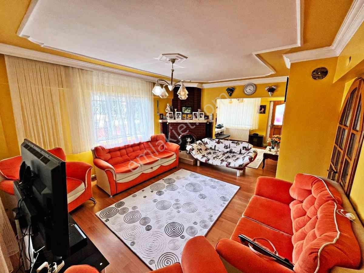 Yenişehirin Gözde Konumunda Kaçırılmayacak Müstakil Villa - Görsel 7