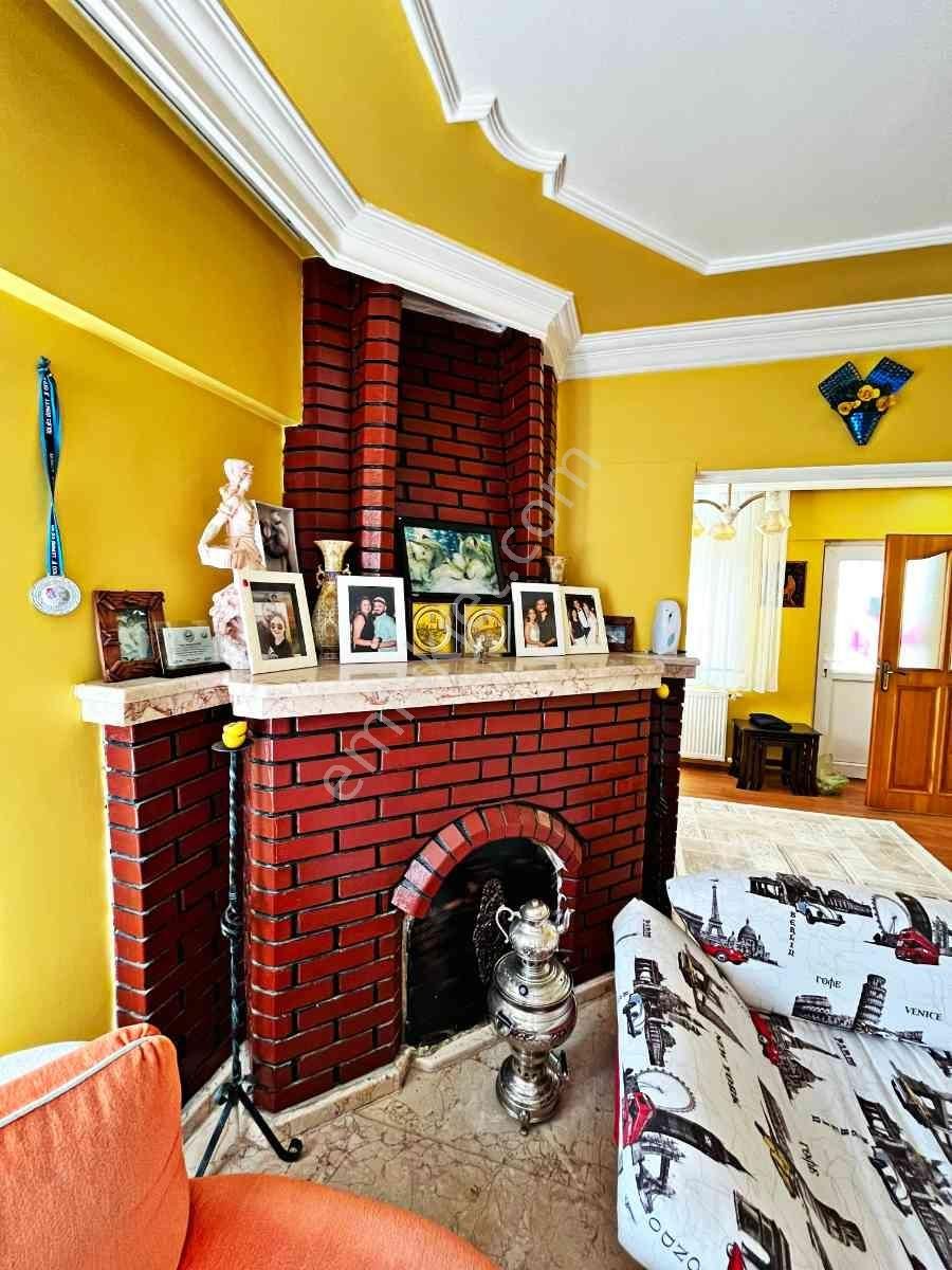 Yenişehirin Gözde Konumunda Kaçırılmayacak Müstakil Villa - Görsel 22