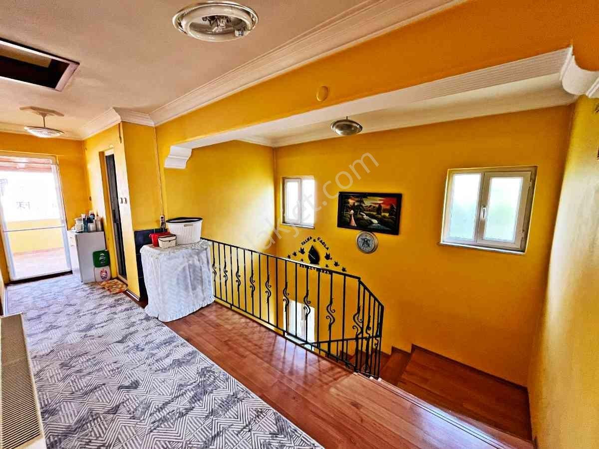 Yenişehirin Gözde Konumunda Kaçırılmayacak Müstakil Villa - Görsel 33