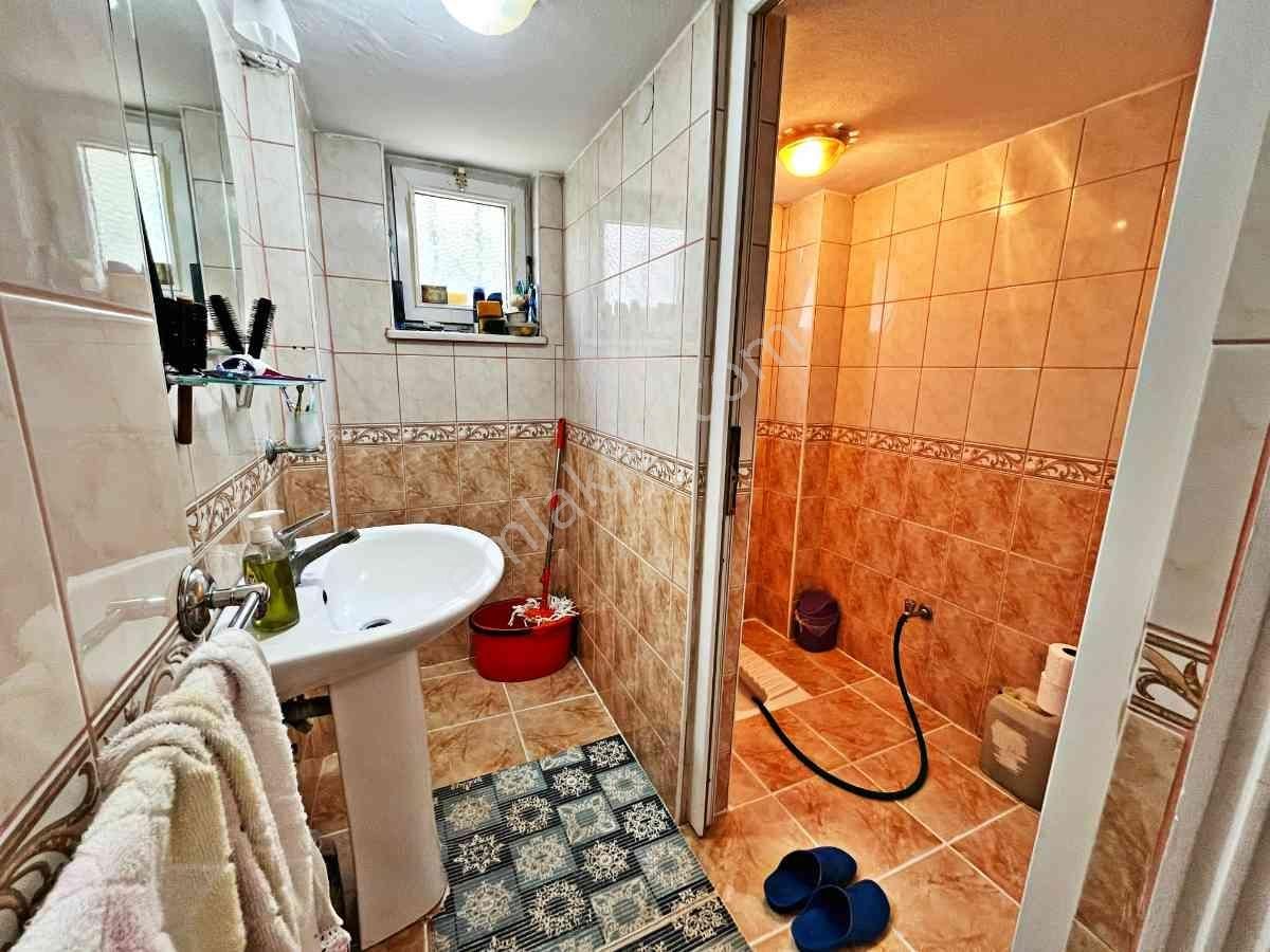 Yenişehirin Gözde Konumunda Kaçırılmayacak Müstakil Villa - Görsel 27