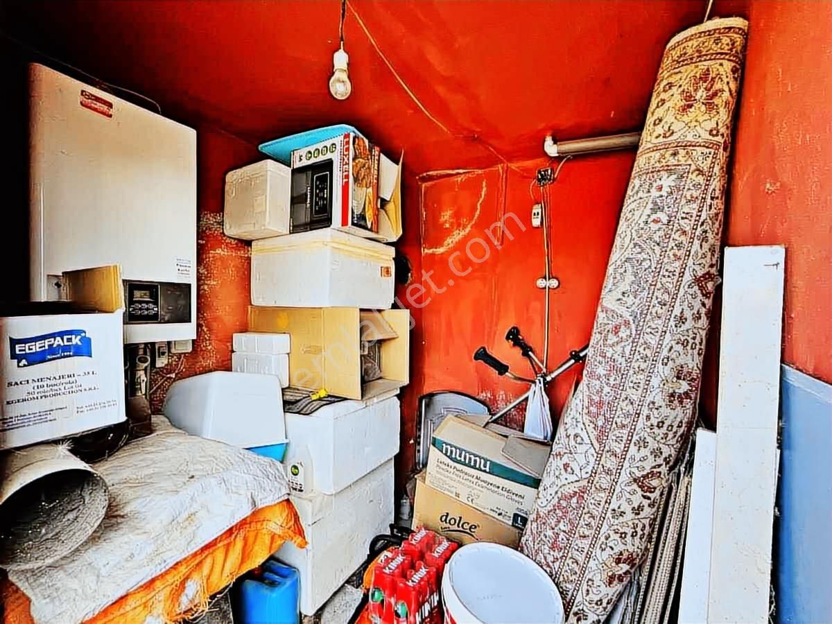 Yenişehirin Gözde Konumunda Kaçırılmayacak Müstakil Villa - Görsel 12