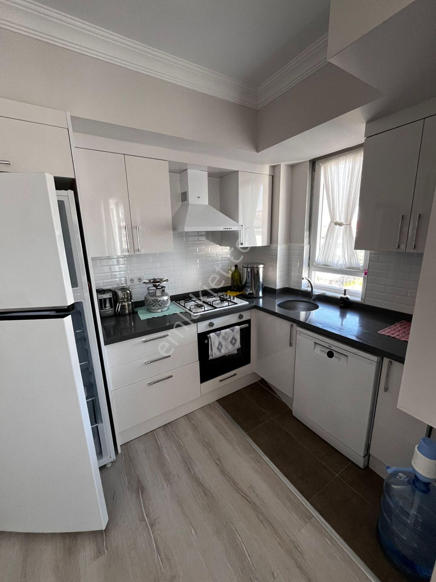 Muğla Ortaca Karaburun Da 2+1 Eşyalı Daire Satılık - Görsel 5