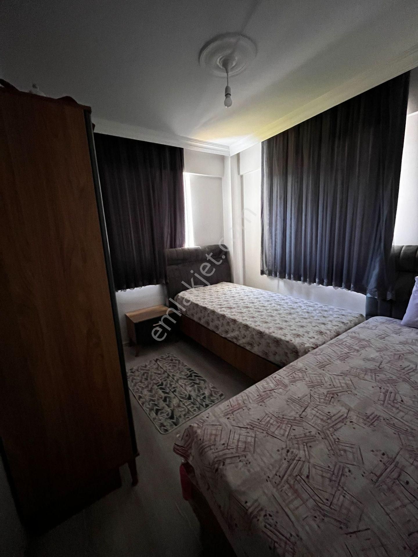 Muğla Ortaca Karaburun Da 2+1 Eşyalı Daire Satılık - Görsel 6