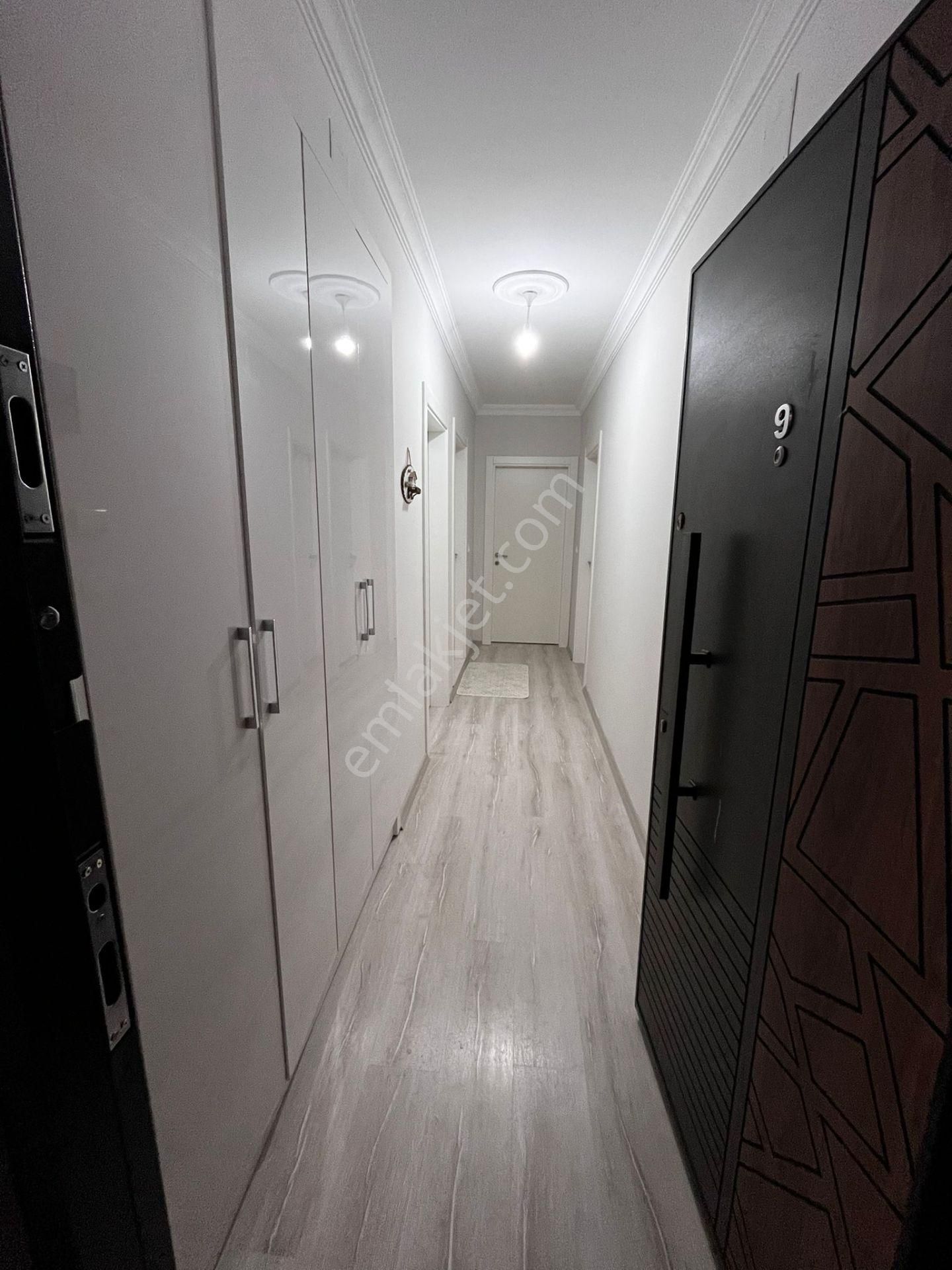 Muğla Ortaca Karaburun Da 2+1 Eşyalı Daire Satılık - Görsel 3