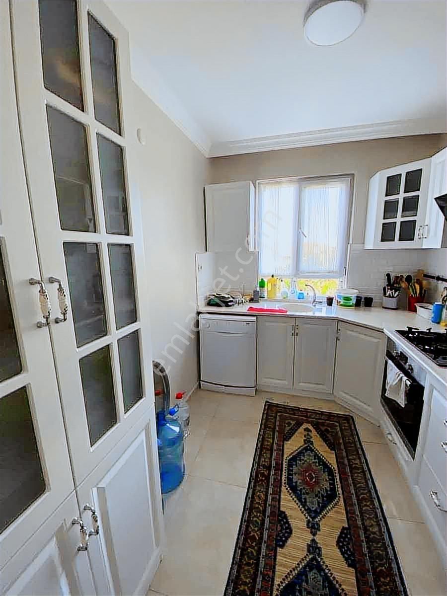 Kandıra Kefken Eşyalı Denize Yakın Müstakil Ev - Görsel 2