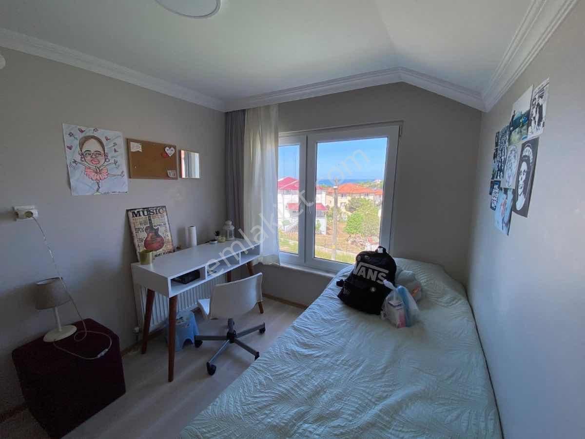 Kandıra Kefken Eşyalı Denize Yakın Müstakil Ev - Görsel 29