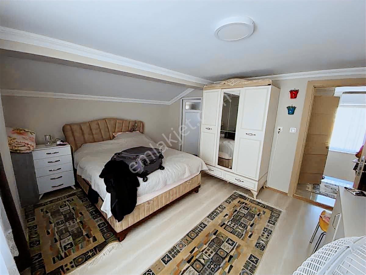 Kandıra Kefken Eşyalı Denize Yakın Müstakil Ev - Görsel 15