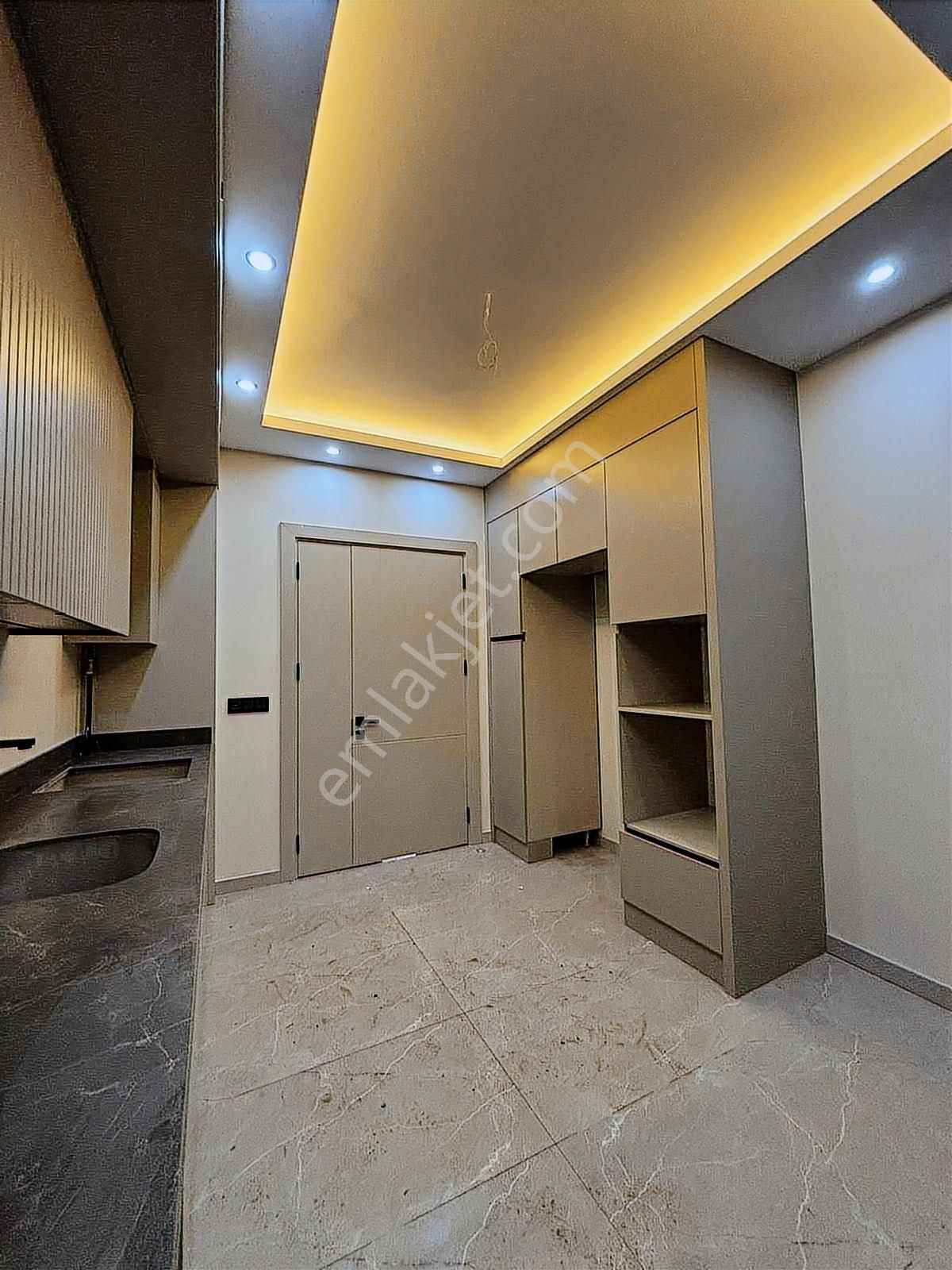 Demirler'den Yenişafak'ta Panjurlu+ebeveyn Banyolu Arakat 3+1 - Görsel 31