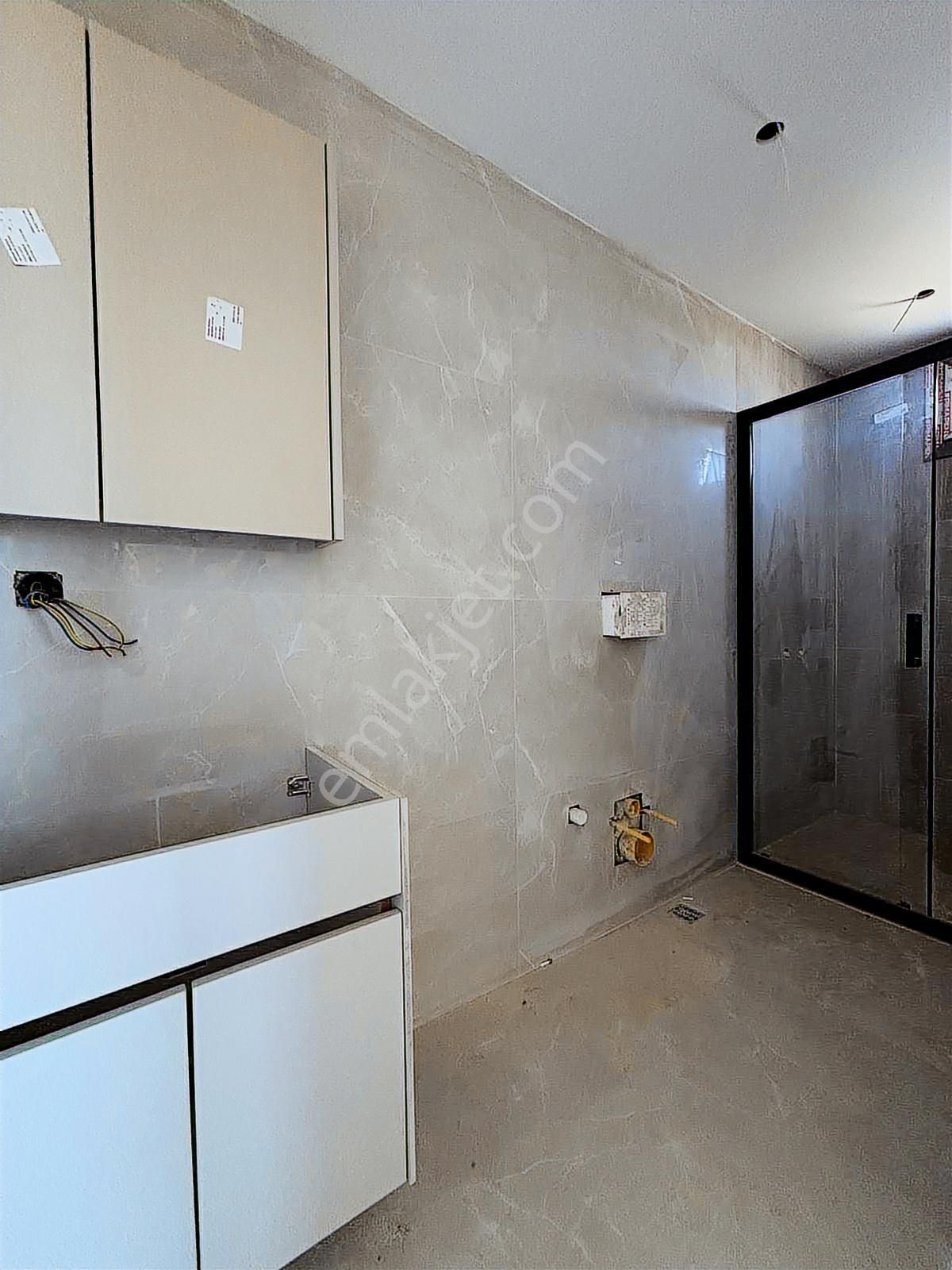 Demirler'den Yenişafak'ta Panjurlu+ebeveyn Banyolu Arakat 3+1 - Görsel 19