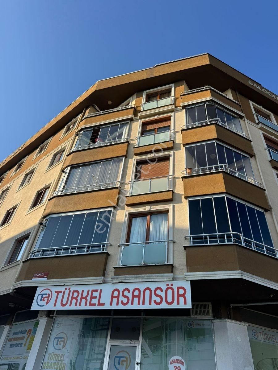 Velıbaba Satılık 3+1daıre