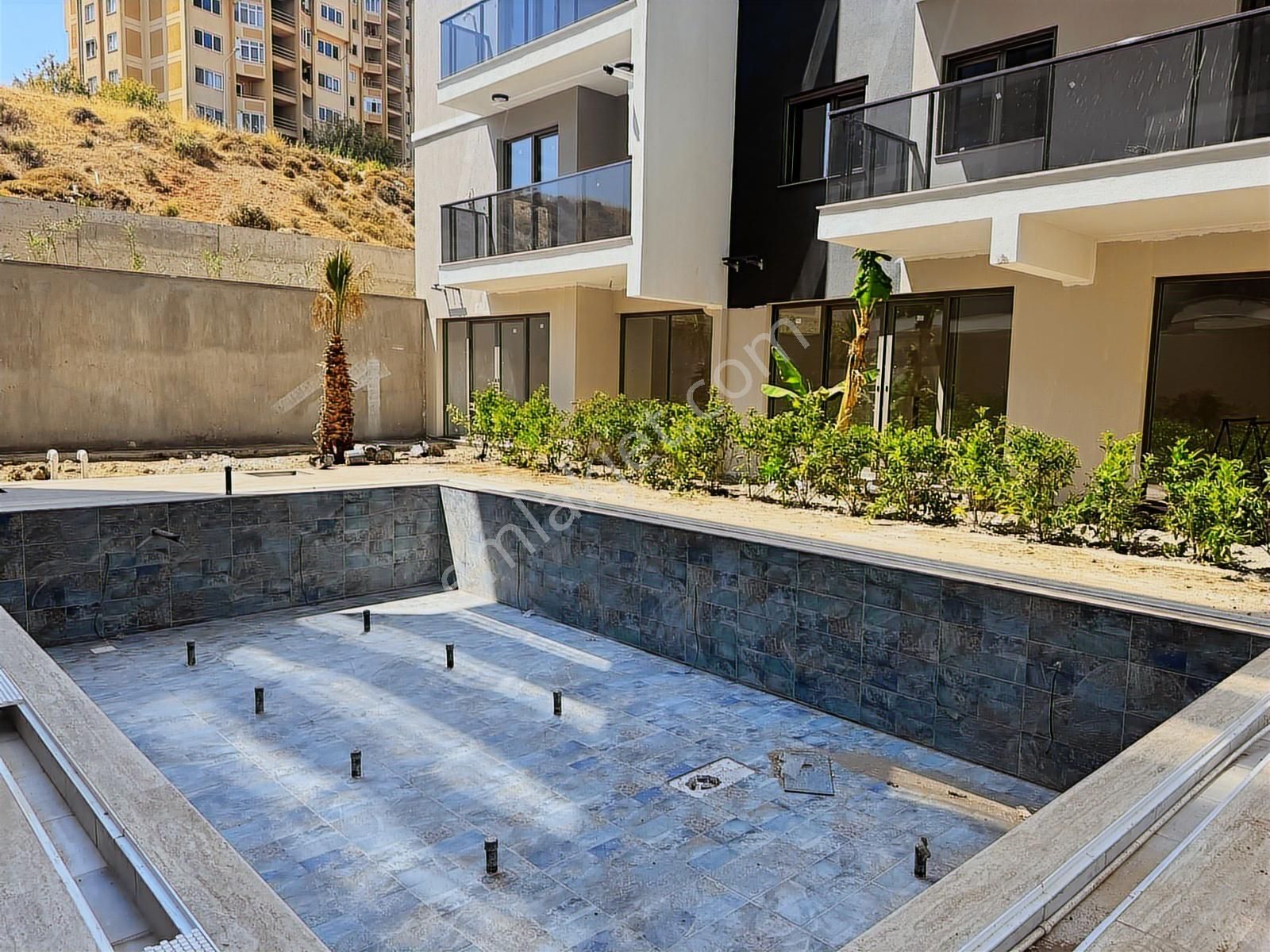 Menemen Koyundere New Life 2'de Satılık Lüks 2+1 Daireler - Görsel 2