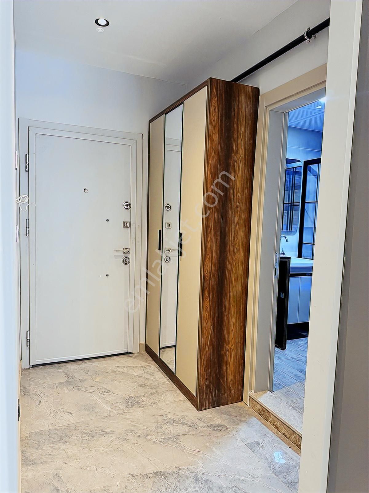 Menemen Koyundere New Life 2'de Satılık Lüks 2+1 Daireler - Görsel 9