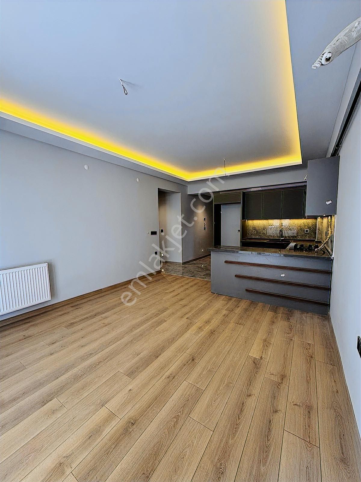 Menemen Koyundere New Life 2'de Satılık Lüks 2+1 Daireler - Görsel 4