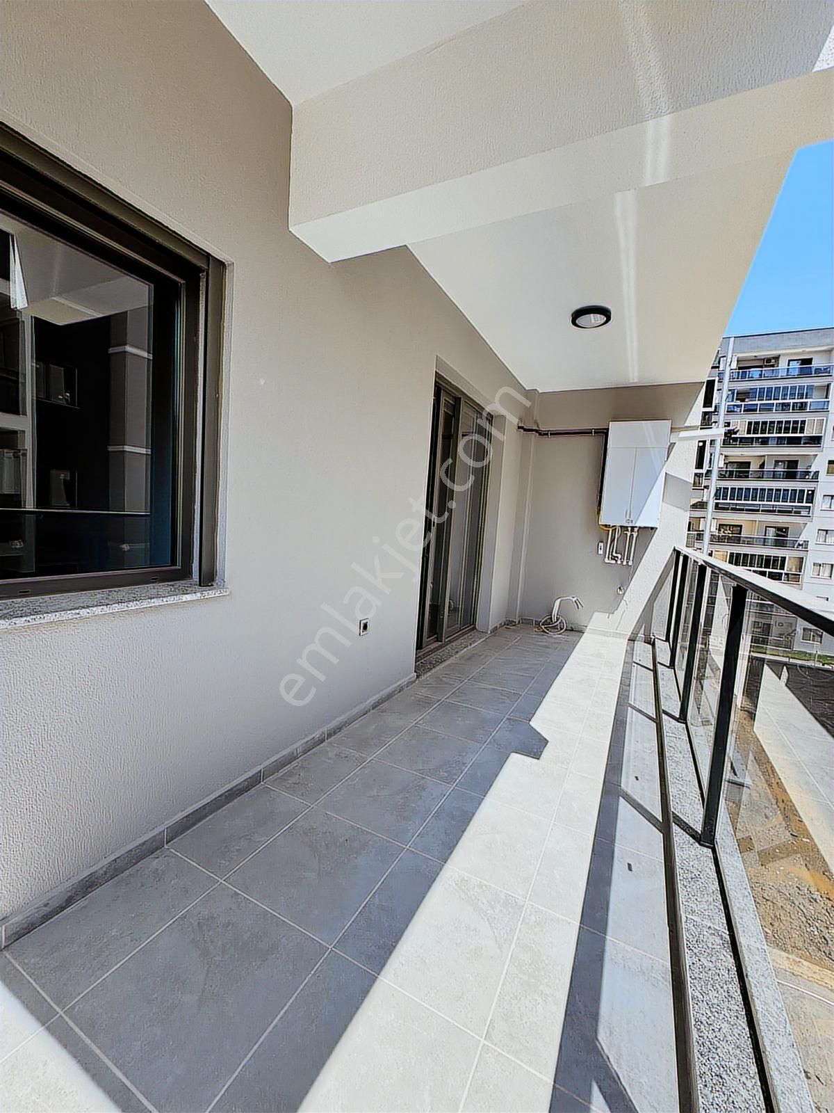 Menemen Koyundere New Life 2'de Satılık Lüks 2+1 Daireler - Görsel 10