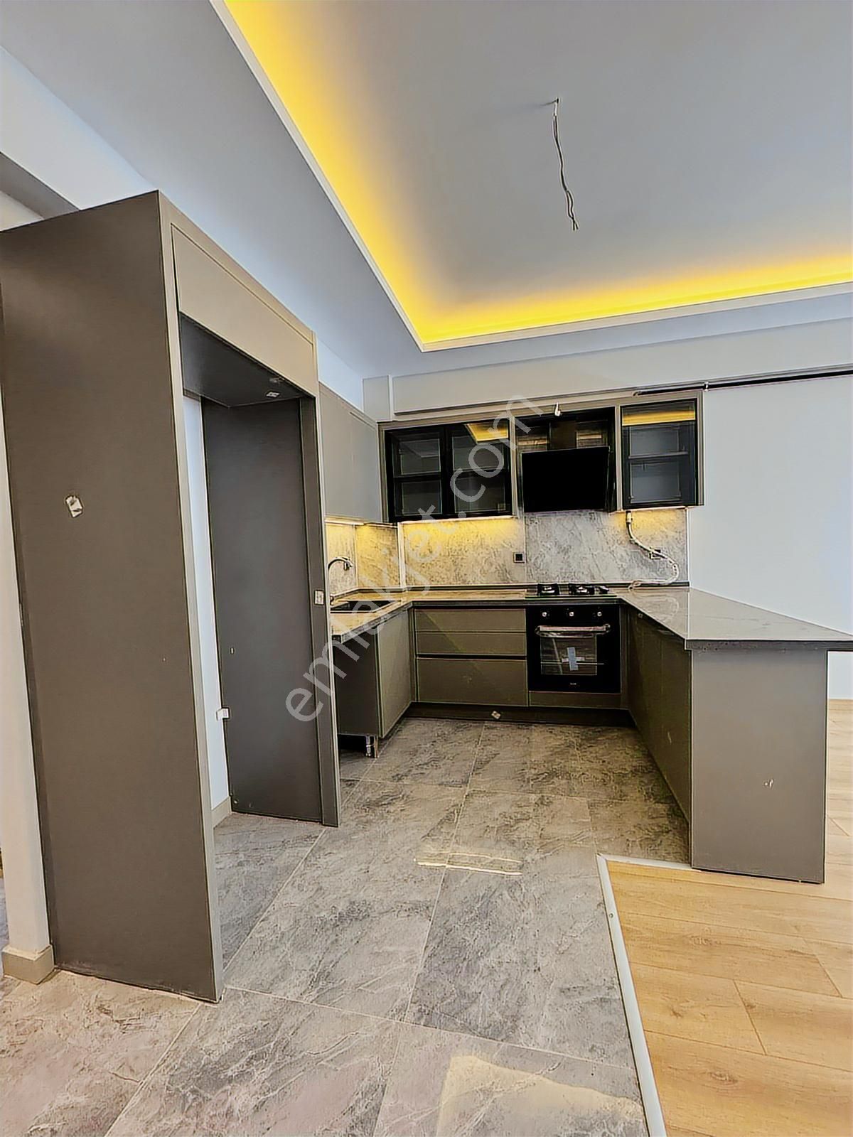 Menemen Koyundere New Life 2'de Satılık Lüks 2+1 Daireler - Görsel 11