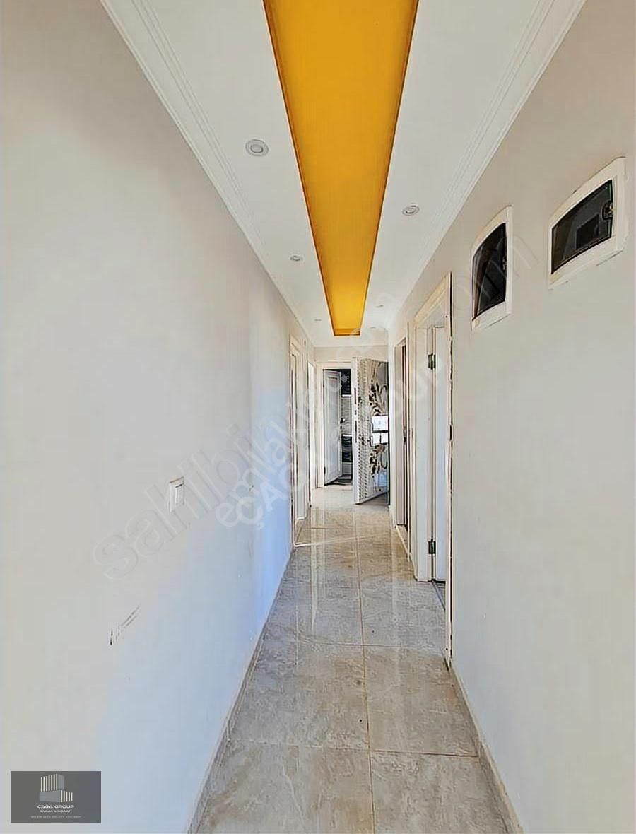 Şehir Hastanesi Yakını Asansörlü 3.kat 2+1 100 M² Kiralık Daire - Görsel 4