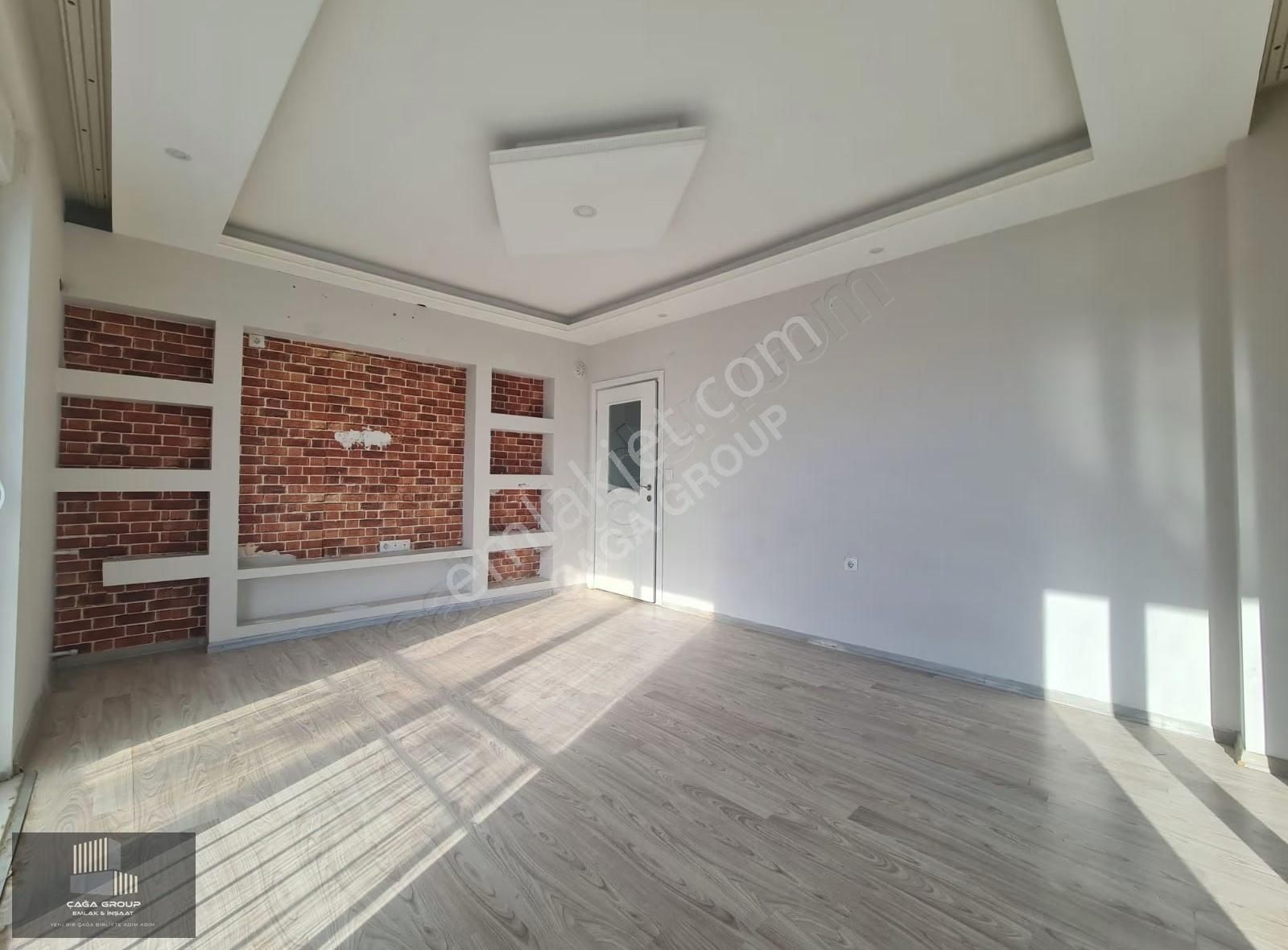 Şehir Hastanesi Yakını Asansörlü 3.kat 2+1 100 M² Kiralık Daire