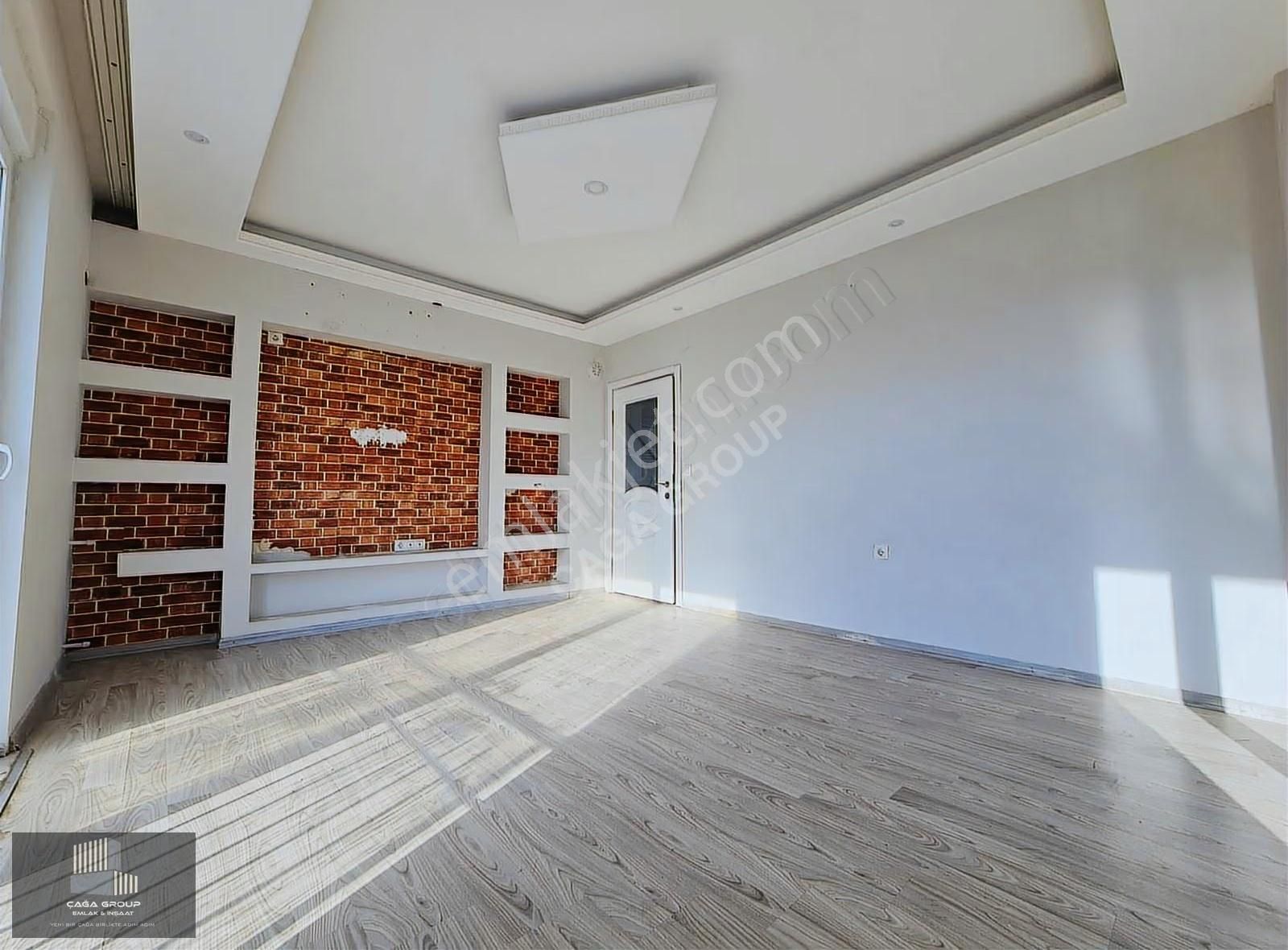 Şehir Hastanesi Yakını Asansörlü 3.kat 2+1 100 M² Kiralık Daire - Görsel 10