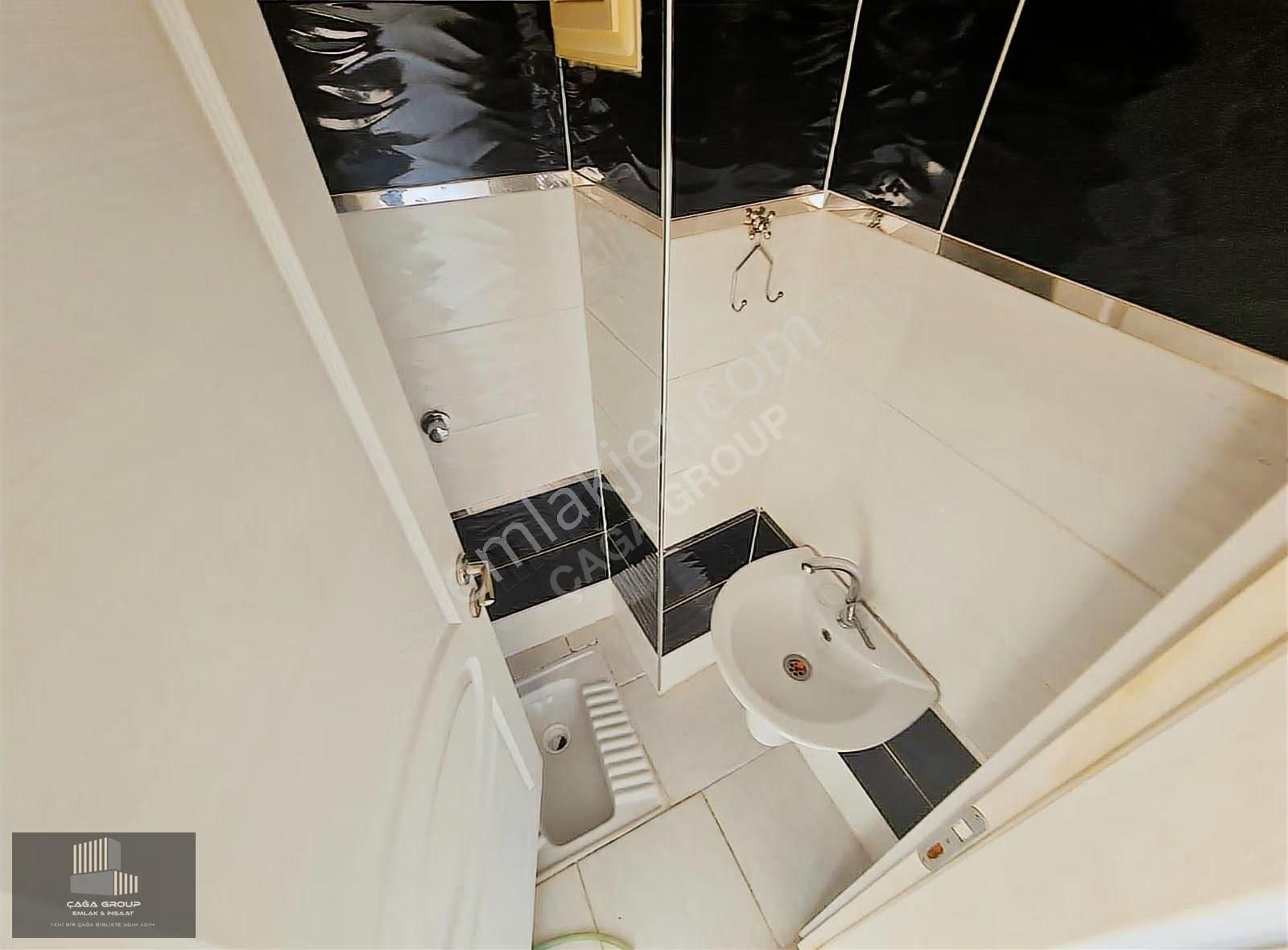 Şehir Hastanesi Yakını Asansörlü 3.kat 2+1 100 M² Kiralık Daire - Görsel 12