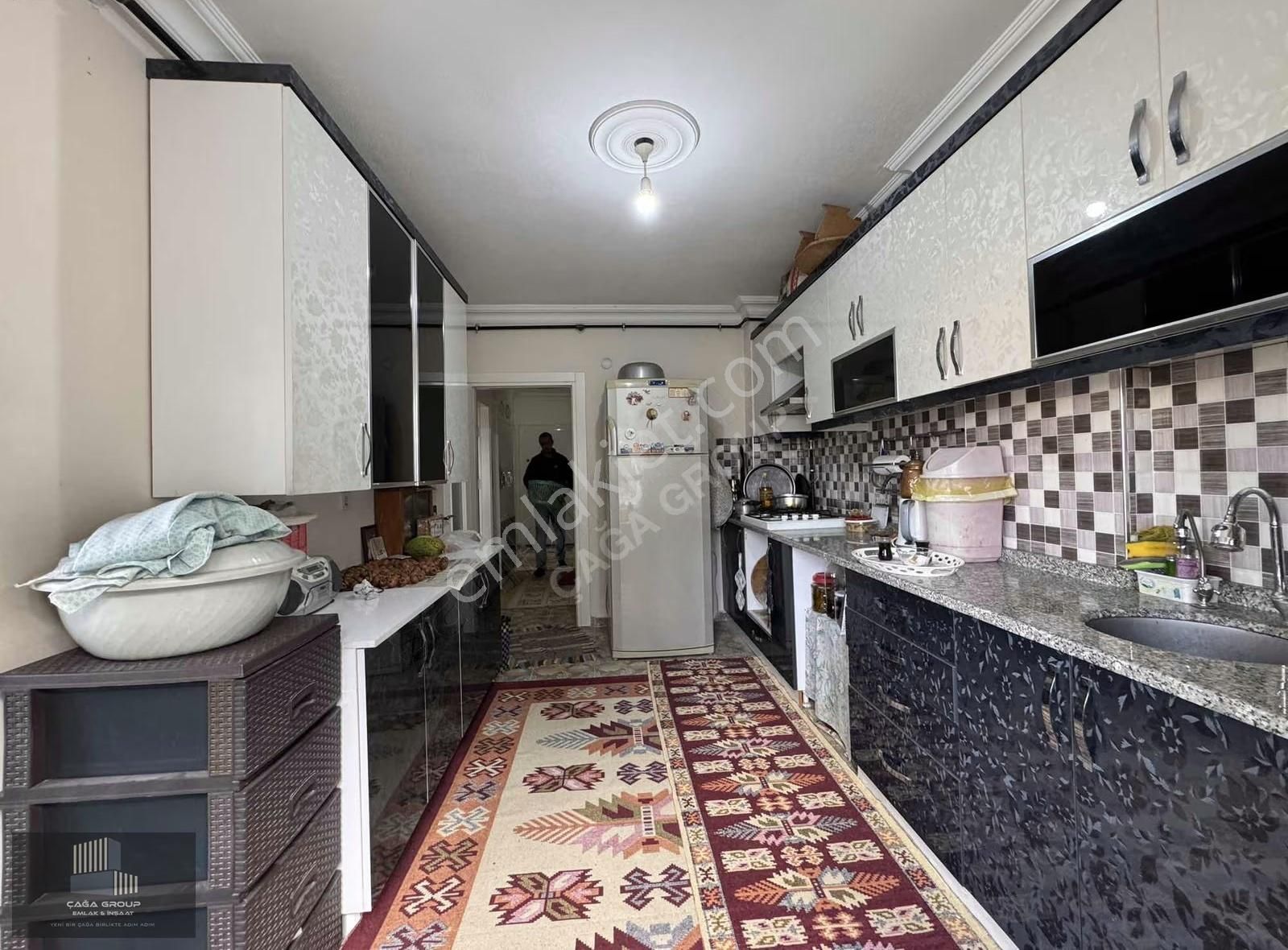 Köşe Başı Doğalgazlı Fırsat Daire Tek Fiyata 2 Daire