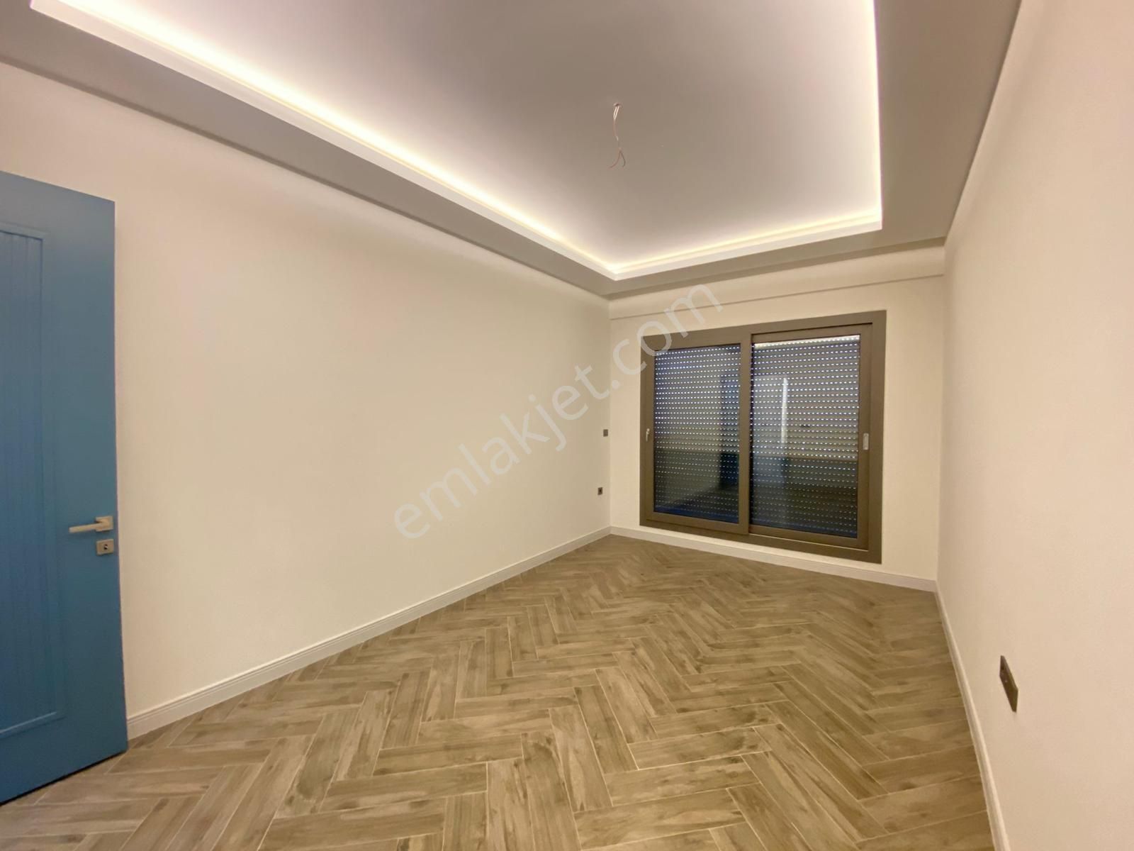 Demirler'den Yenişafak'ta Yeşil Alan Manzaralı 3+1 Geniş Daire - Görsel 18