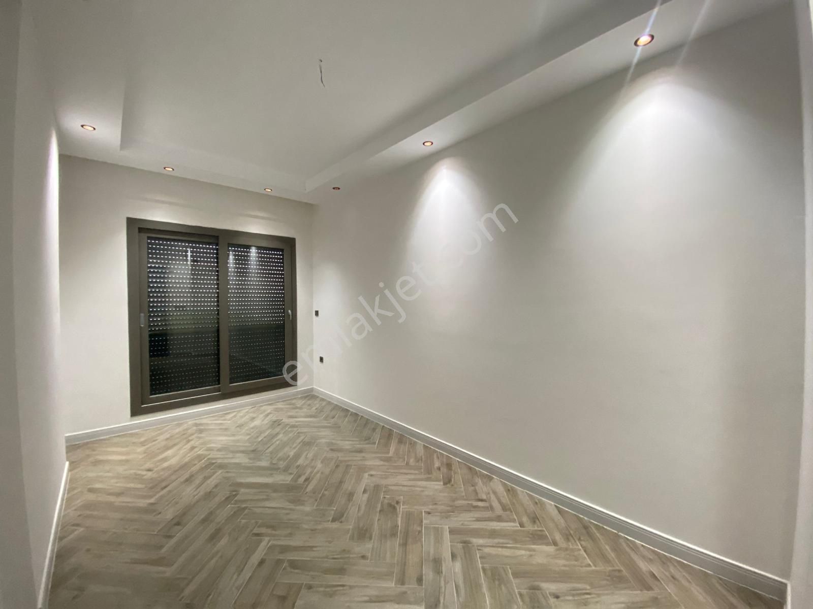 Demirler'den Yenişafak'ta Yeşil Alan Manzaralı 3+1 Geniş Daire - Görsel 28