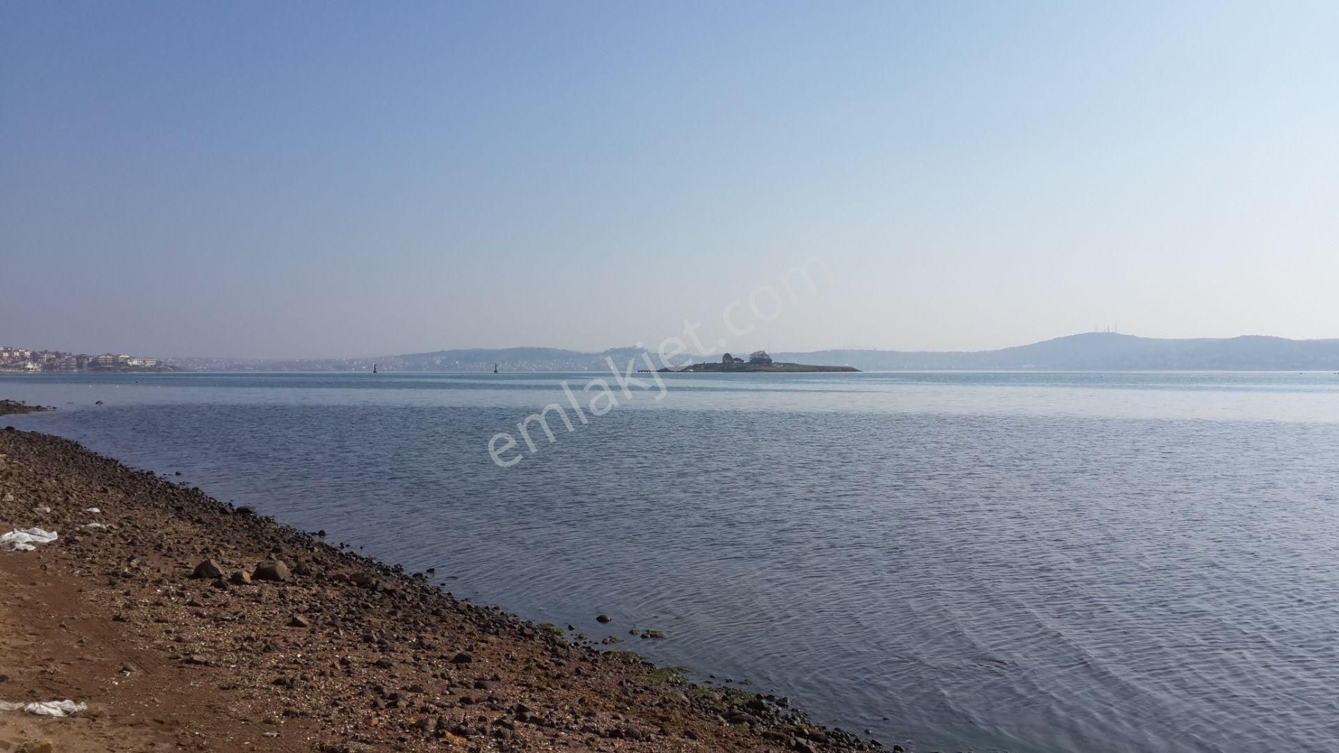 Balıkesir Ayvalık Cunda Da Satılık 28 Donum Arsa.denize Sıfır. - Görsel 29