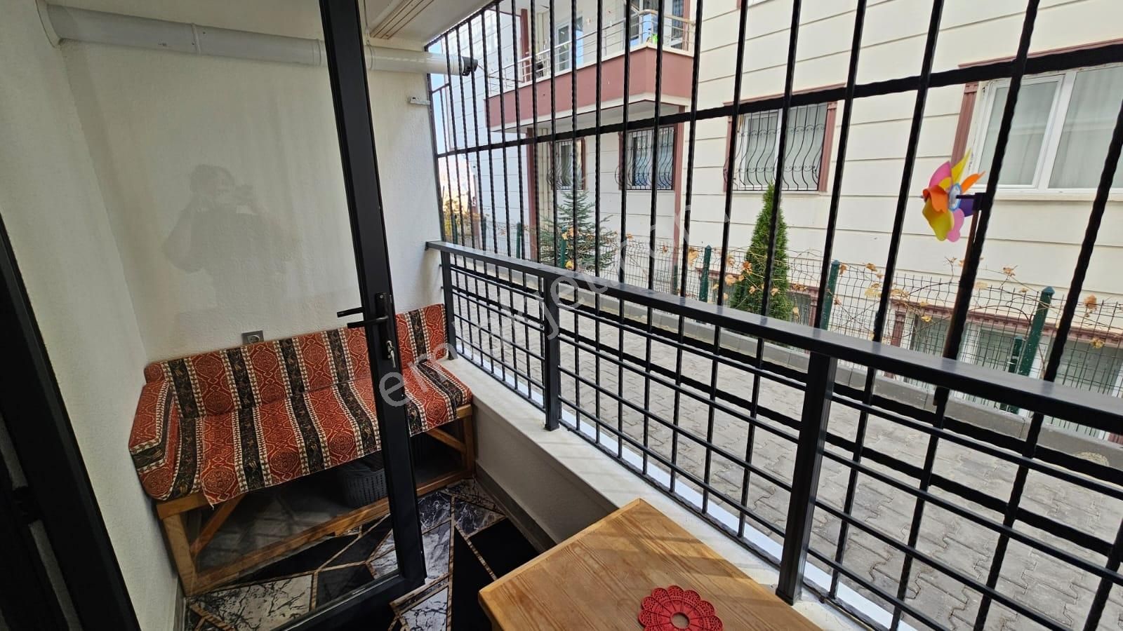 Şirintepe Mah Lüks Yapılı Sıfır 2+1 Cadde Üzeri - Görsel 22