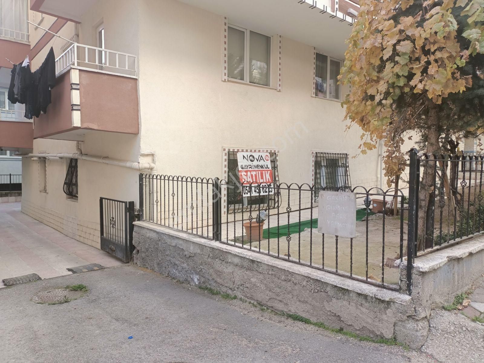 Nova Gayrimenkul'den Satılık Yatırımlık 1+1 Daire Son Fiyat