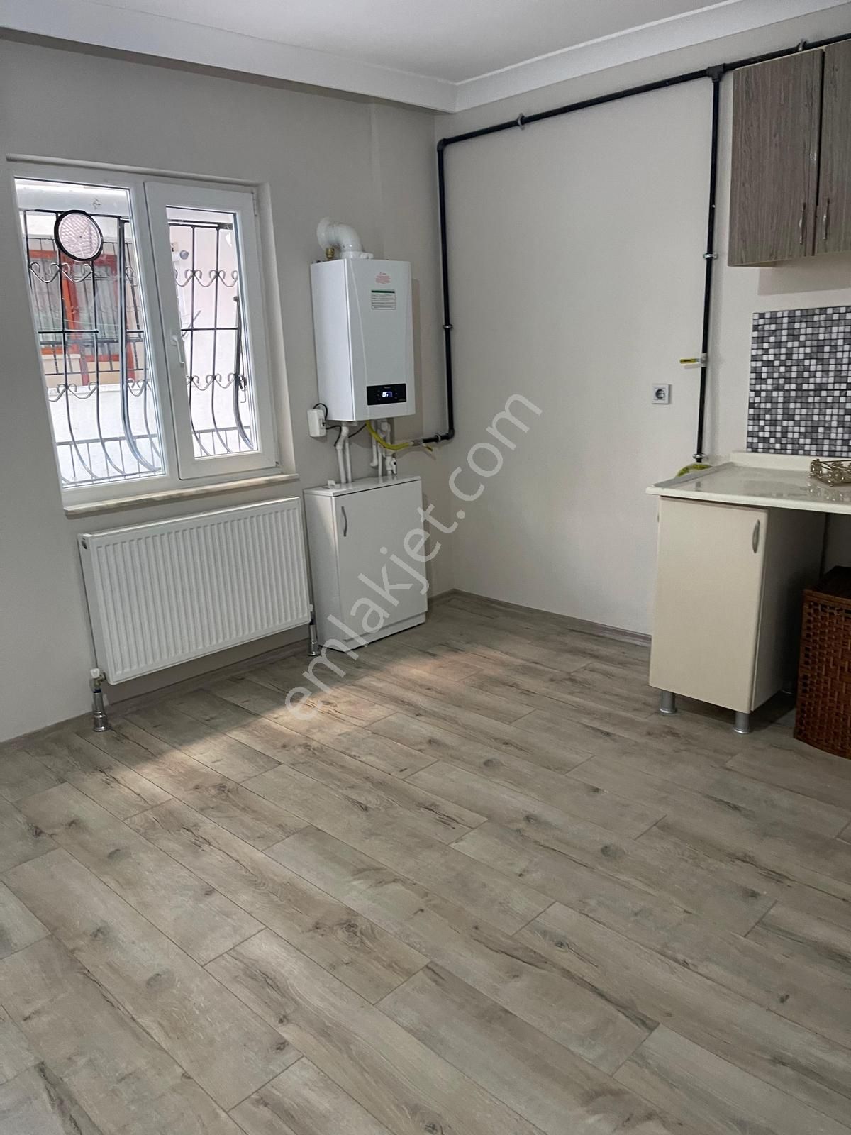 Nova Gayrimenkul'den Satılık Yatırımlık 1+1 Daire Son Fiyat - Görsel 32