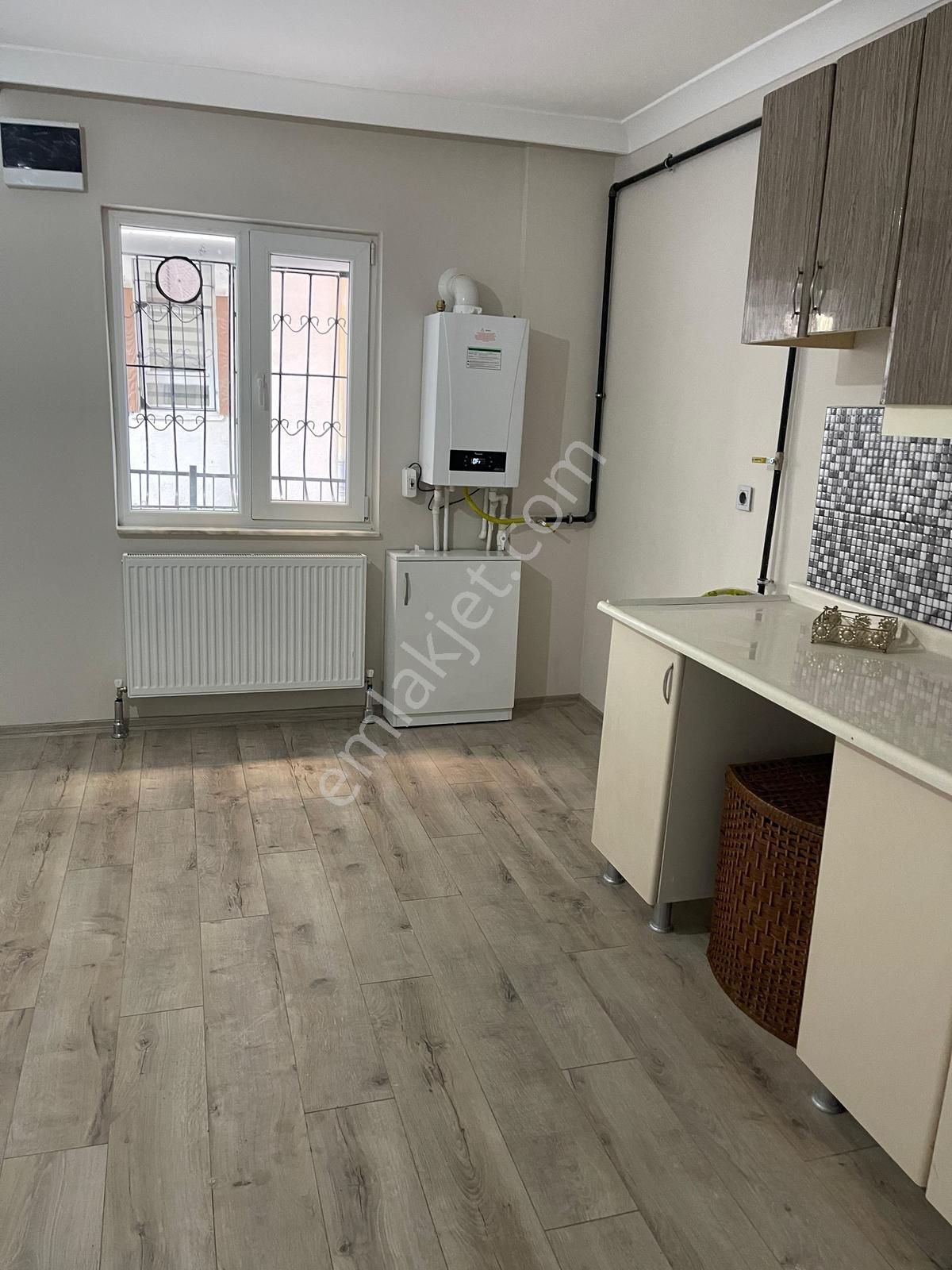 Nova Gayrimenkul'den Satılık Yatırımlık 1+1 Daire Son Fiyat - Görsel 19