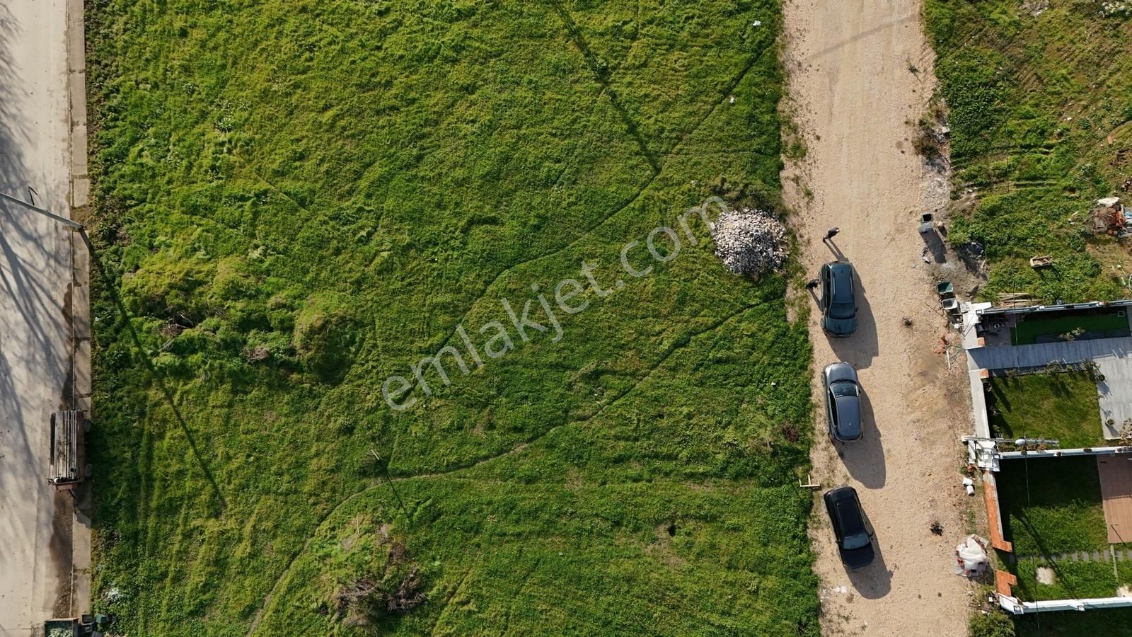 Bursa Osmangazi Çukurca Projesi Hazır Arsa - Görsel 14