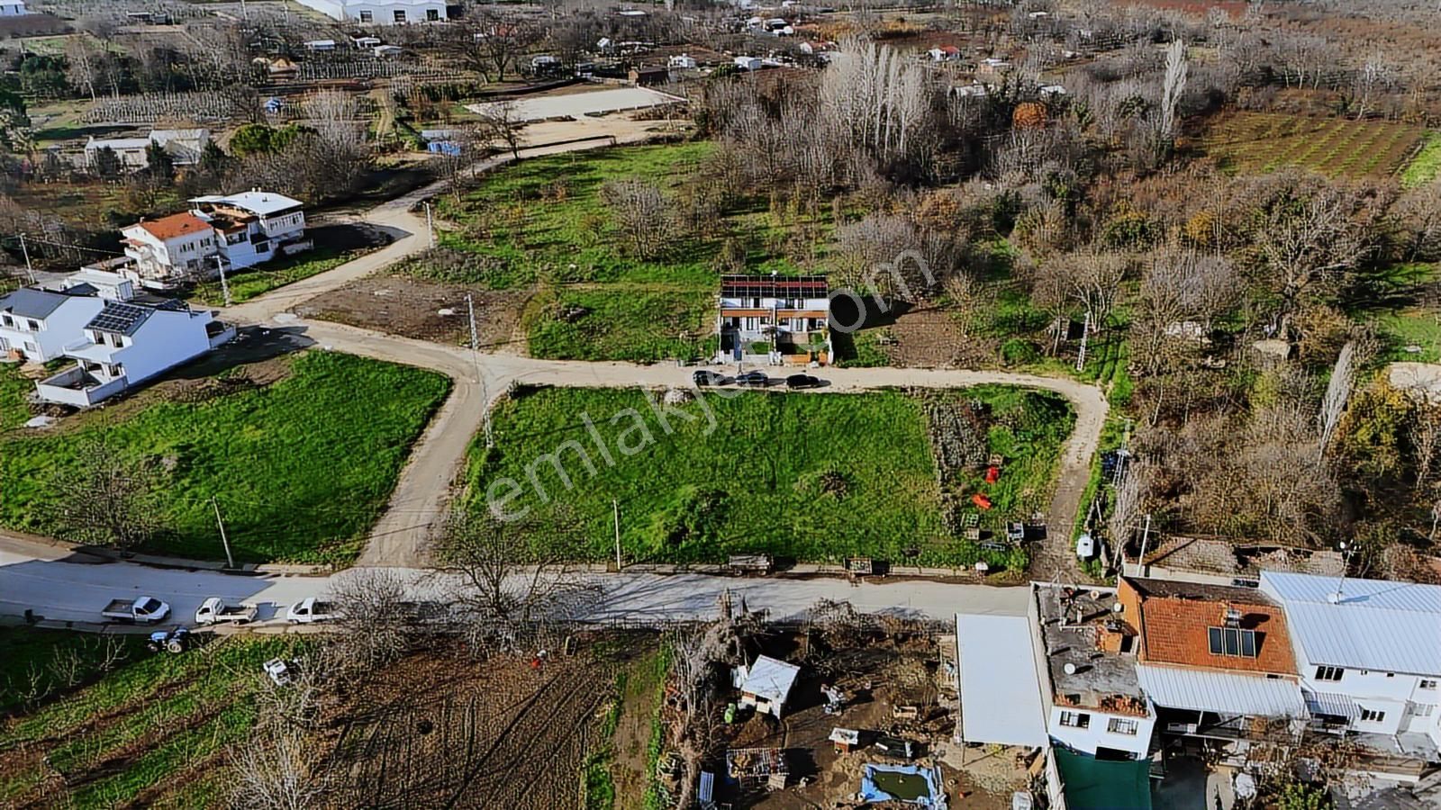 Bursa Osmangazi Çukurca Projesi Hazır Arsa - Görsel 16