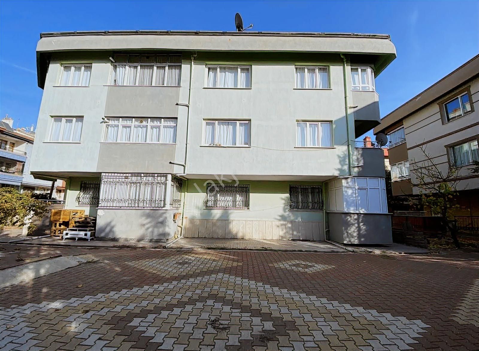 Sakarya Mah. Evim Sistemleri Ve Krediye Uygun Masrafsız 3+1 ! - Görsel 8