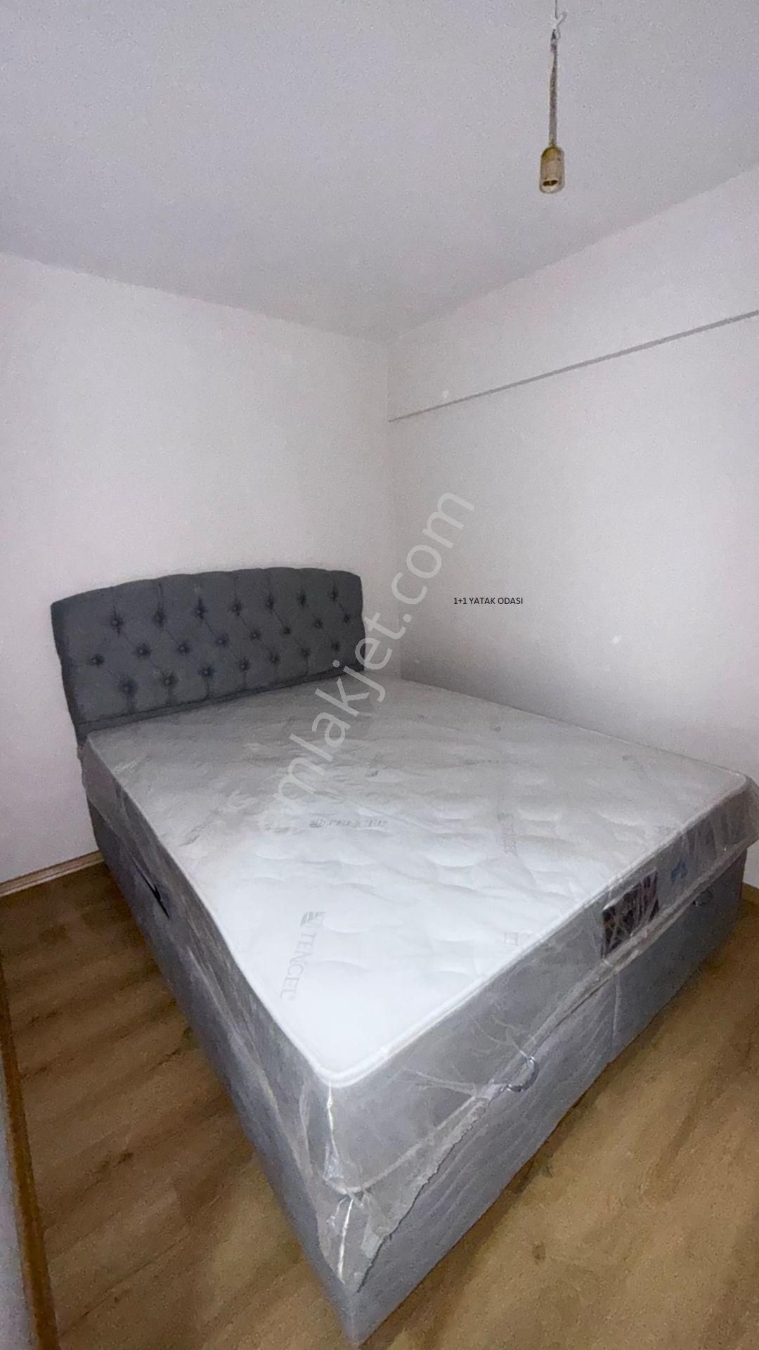 !!! Fırsat!!! 2 Daire Birden 3+1 Ve 1+1 Eşyalı İçi Full Yapılı - Görsel 34