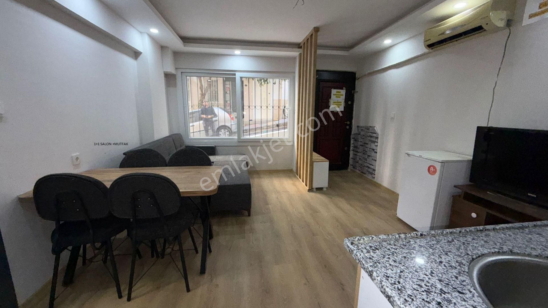 !!! Fırsat!!! 2 Daire Birden 3+1 Ve 1+1 Eşyalı İçi Full Yapılı - Görsel 28