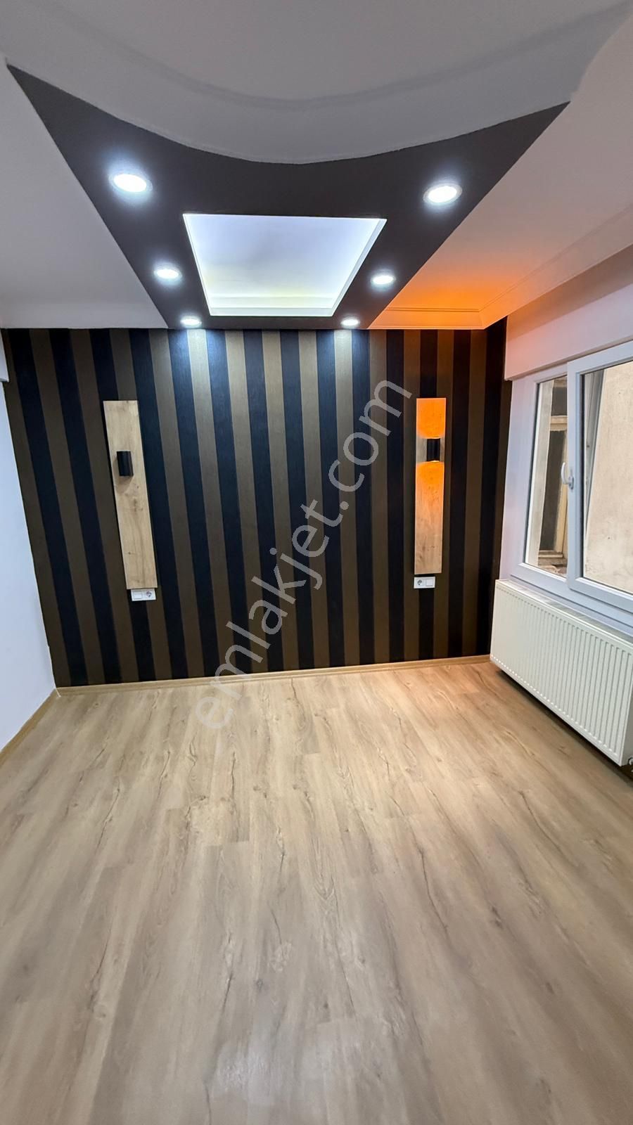 !!! Fırsat!!! 2 Daire Birden 3+1 Ve 1+1 Eşyalı İçi Full Yapılı - Görsel 22