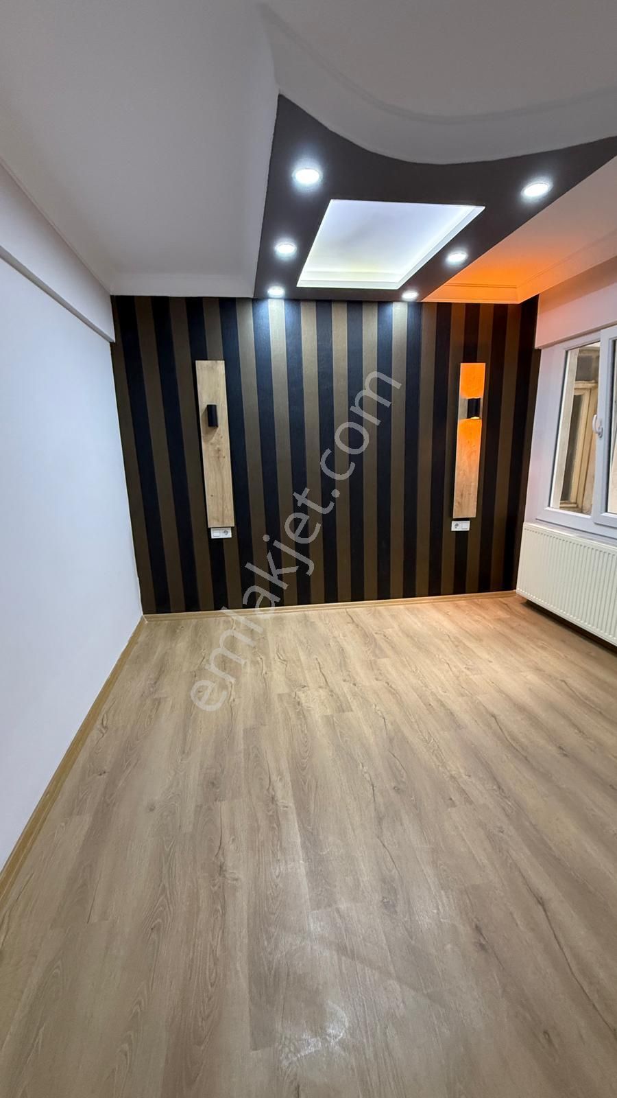 !!! Fırsat!!! 2 Daire Birden 3+1 Ve 1+1 Eşyalı İçi Full Yapılı - Görsel 24