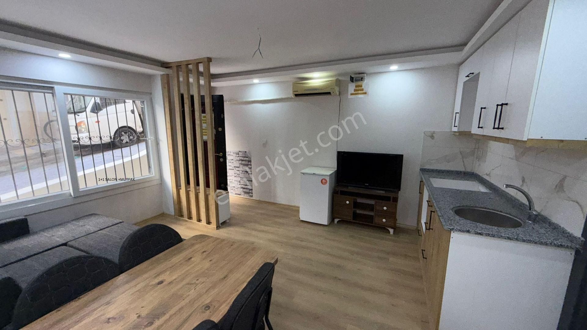 !!! Fırsat!!! 2 Daire Birden 3+1 Ve 1+1 Eşyalı İçi Full Yapılı - Görsel 31