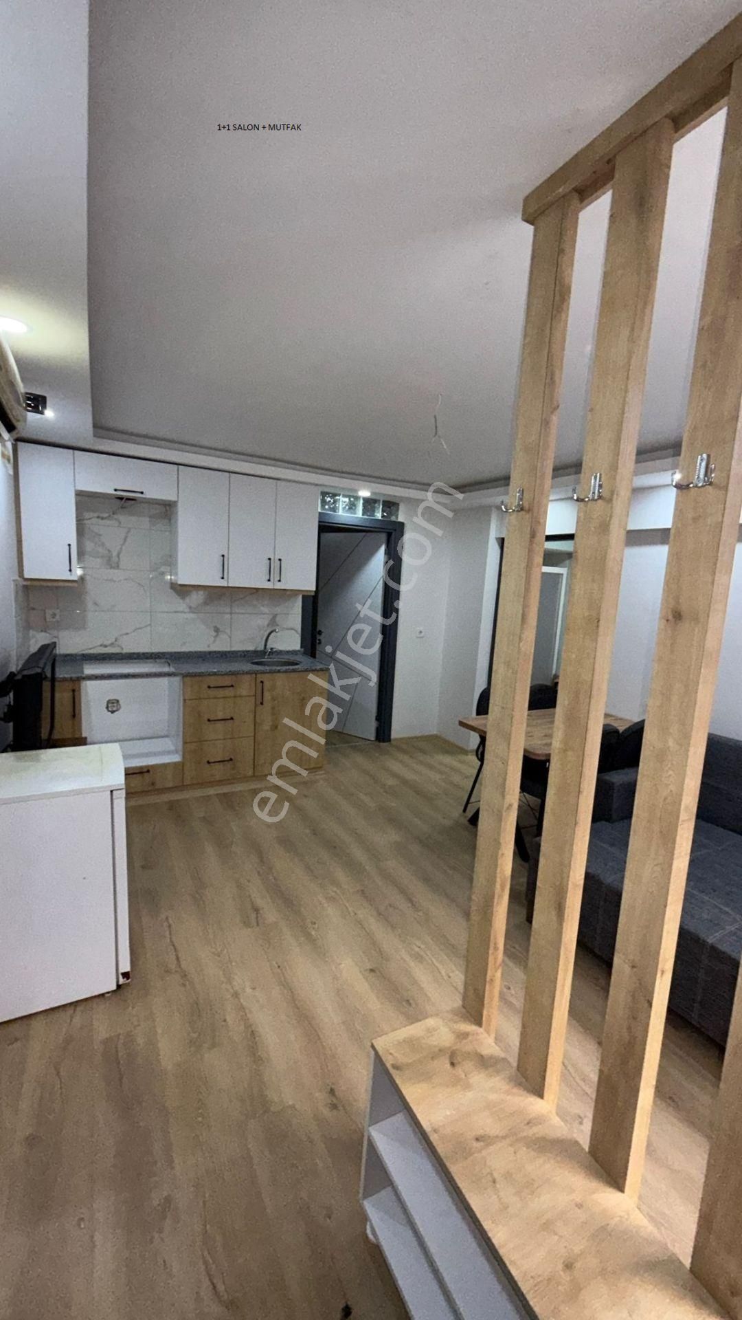 !!! Fırsat!!! 2 Daire Birden 3+1 Ve 1+1 Eşyalı İçi Full Yapılı - Görsel 27