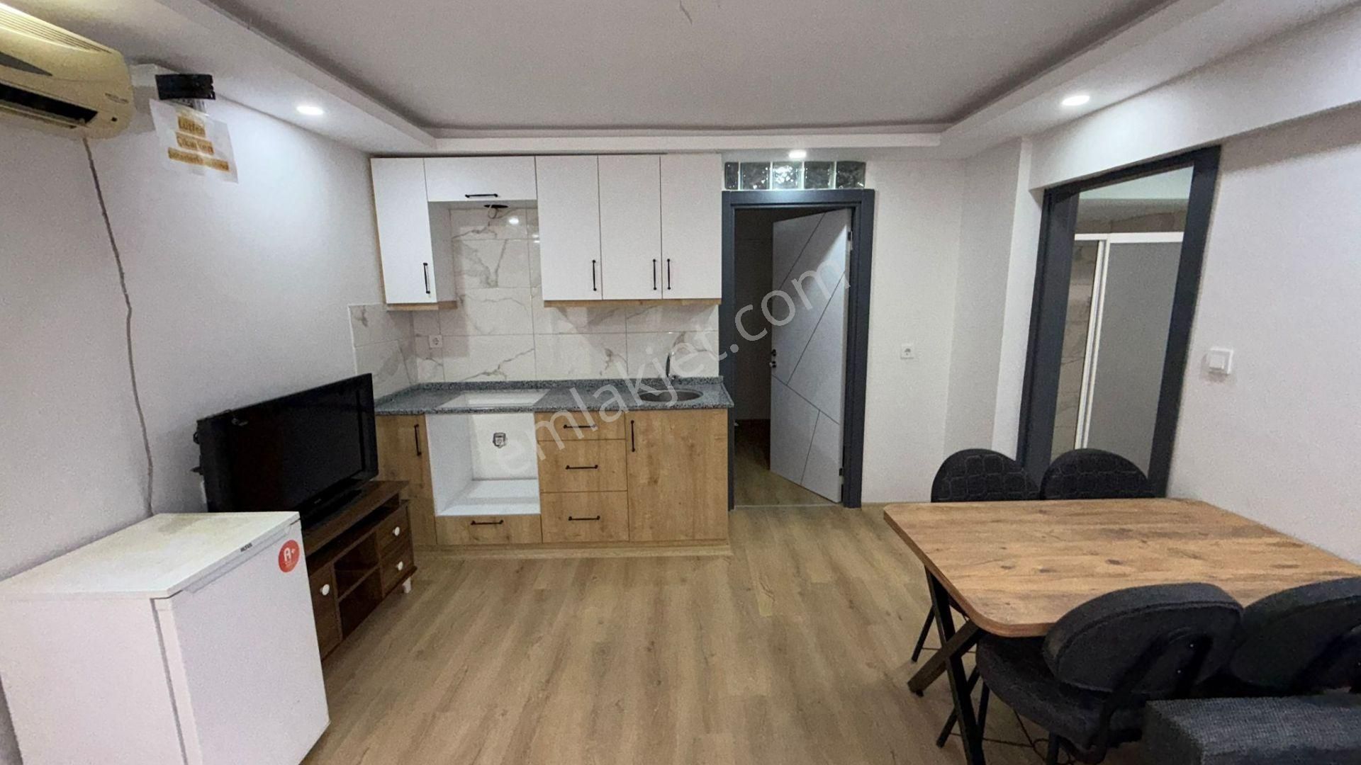 !!! Fırsat!!! 2 Daire Birden 3+1 Ve 1+1 Eşyalı İçi Full Yapılı - Görsel 30