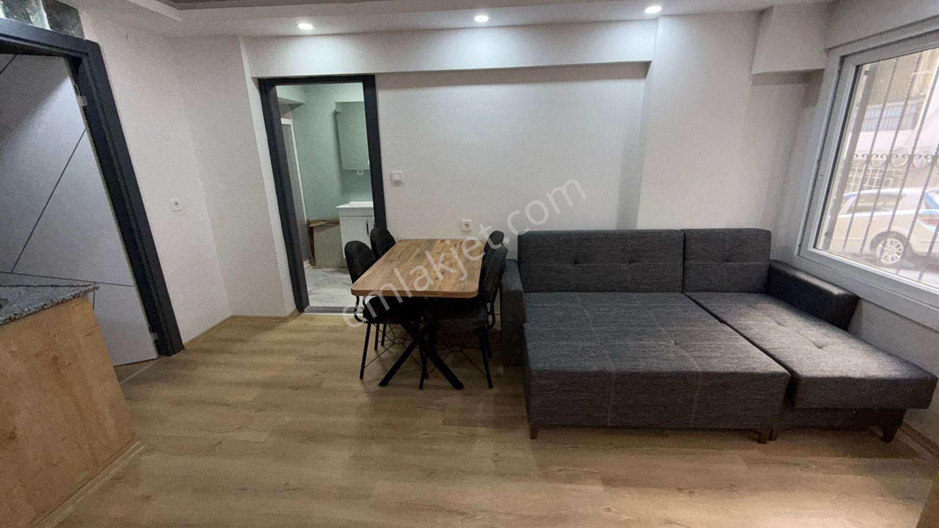 !!! Fırsat!!! 2 Daire Birden 3+1 Ve 1+1 Eşyalı İçi Full Yapılı - Görsel 29