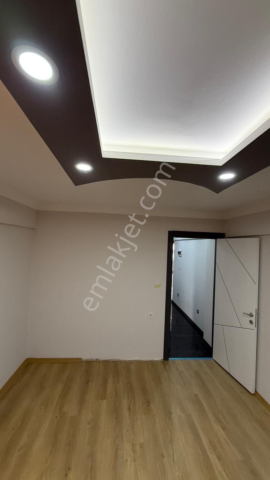 !!! Fırsat!!! 2 Daire Birden 3+1 Ve 1+1 Eşyalı İçi Full Yapılı - Görsel 20