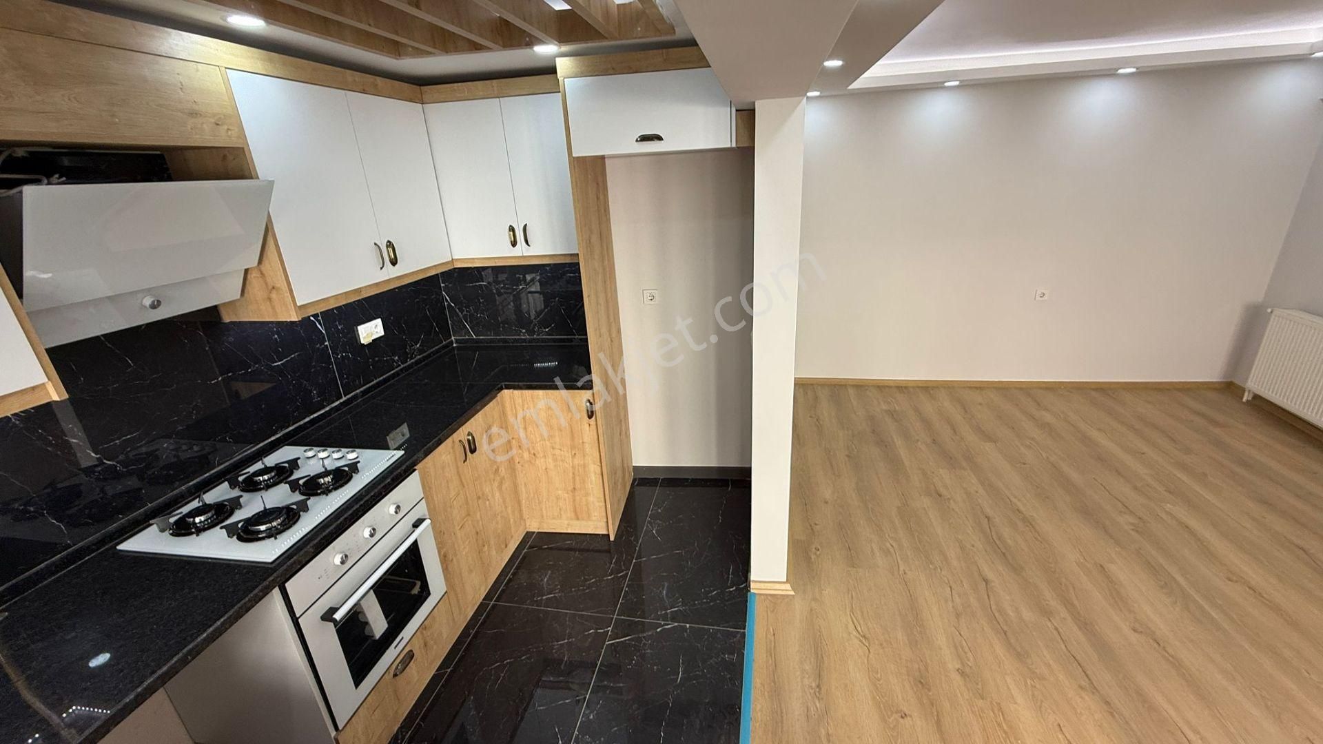 !!! Fırsat!!! 2 Daire Birden 3+1 Ve 1+1 Eşyalı İçi Full Yapılı - Görsel 7