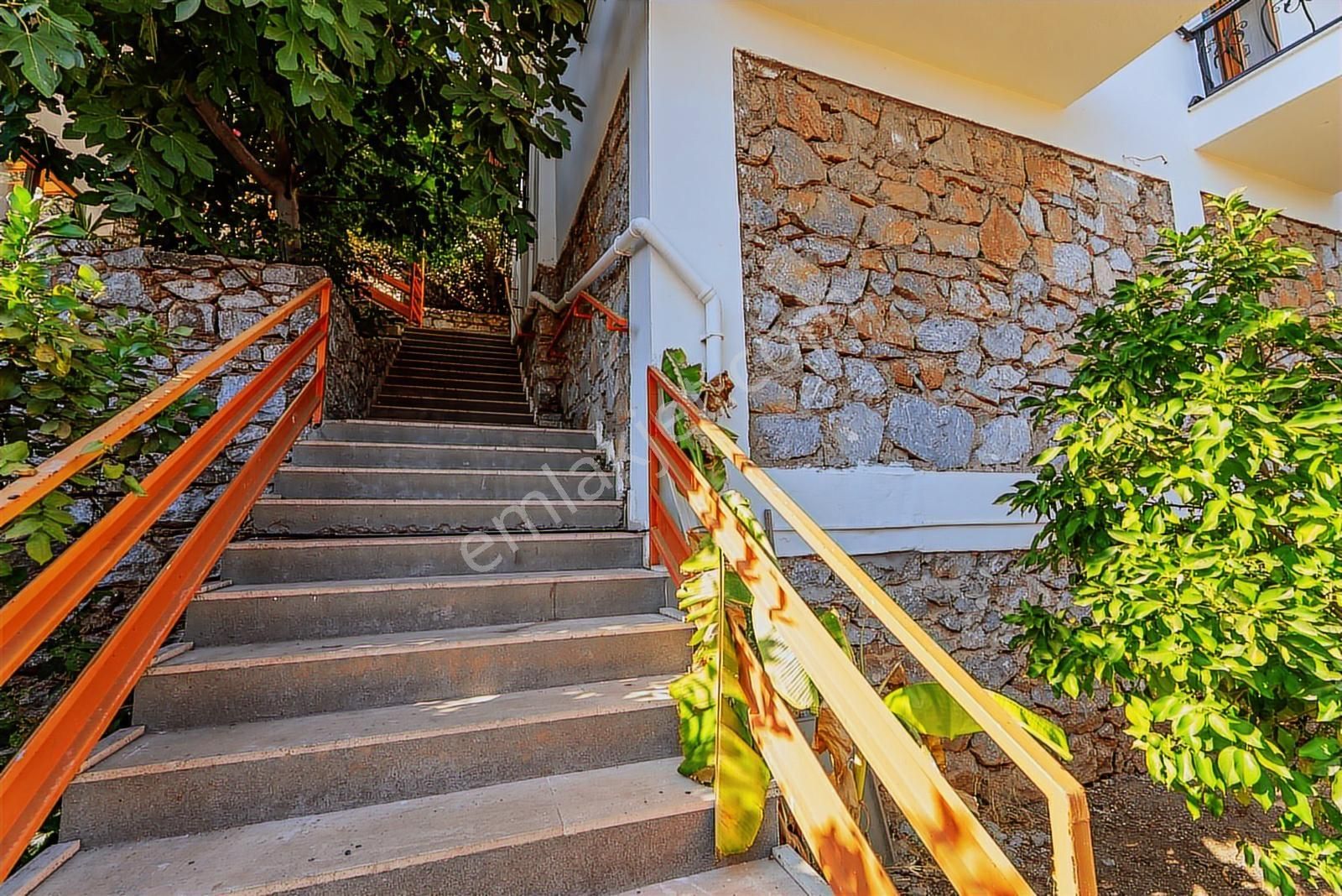 Cb Marina'dan Marmaris Karaca Sitesinde 3+1satılık Dubleks Daire - Görsel 28