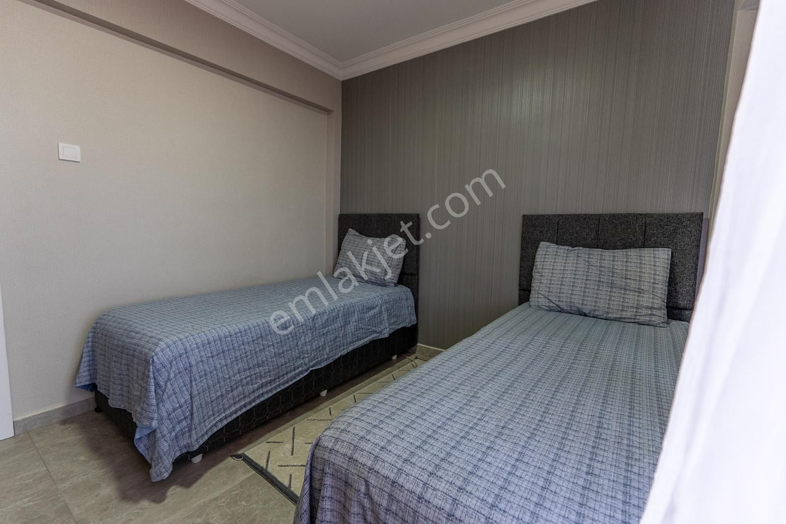 Cb Marina'dan Marmaris Karaca Sitesinde 3+1satılık Dubleks Daire - Görsel 31