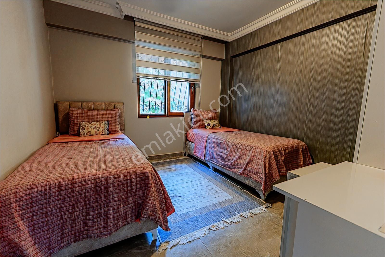 Cb Marina'dan Marmaris Karaca Sitesinde 3+1satılık Dubleks Daire - Görsel 20