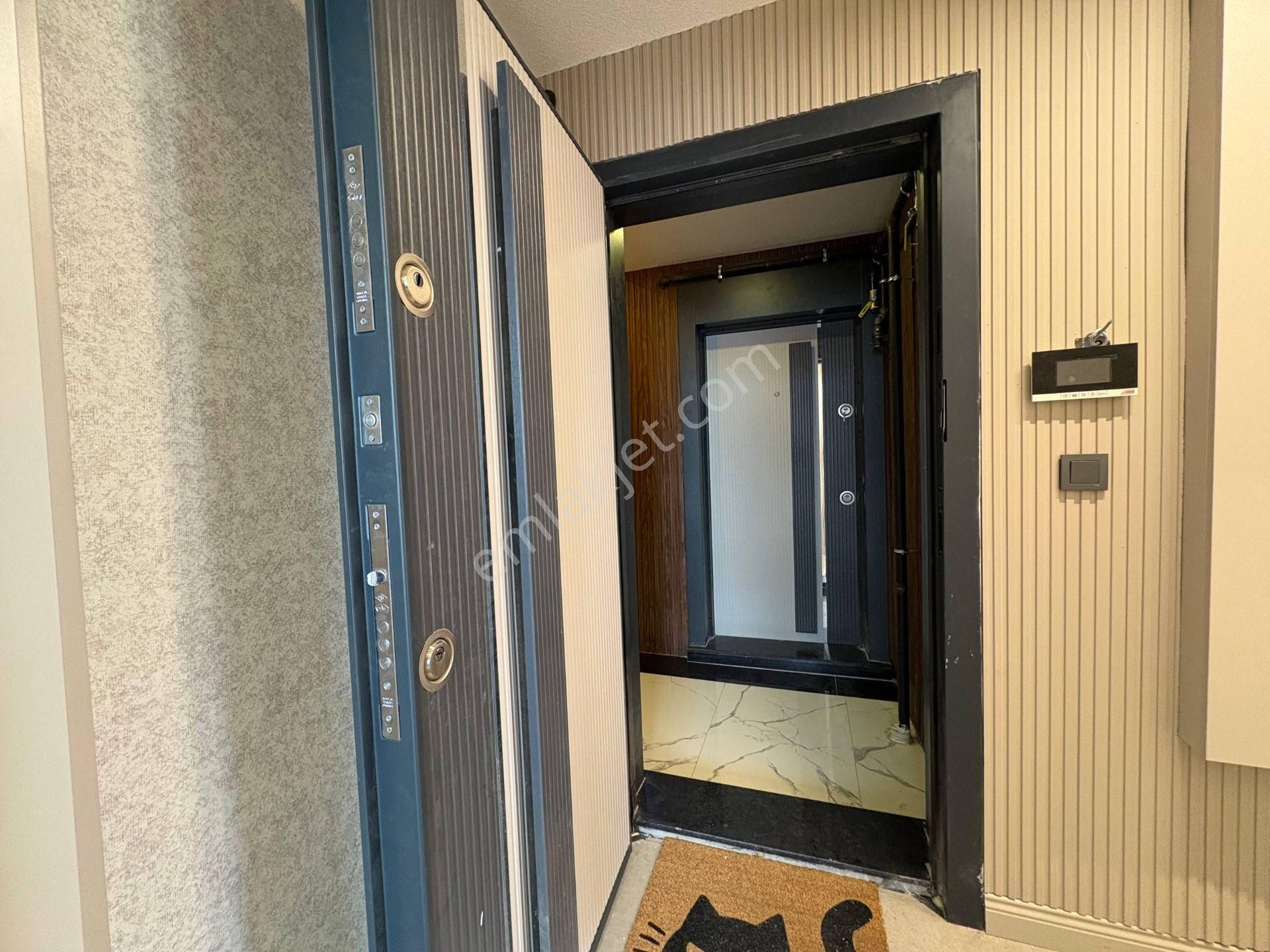 Eşyalı Ultra Lüks 4+1 Dubleks | Denize 200m - Görsel 3