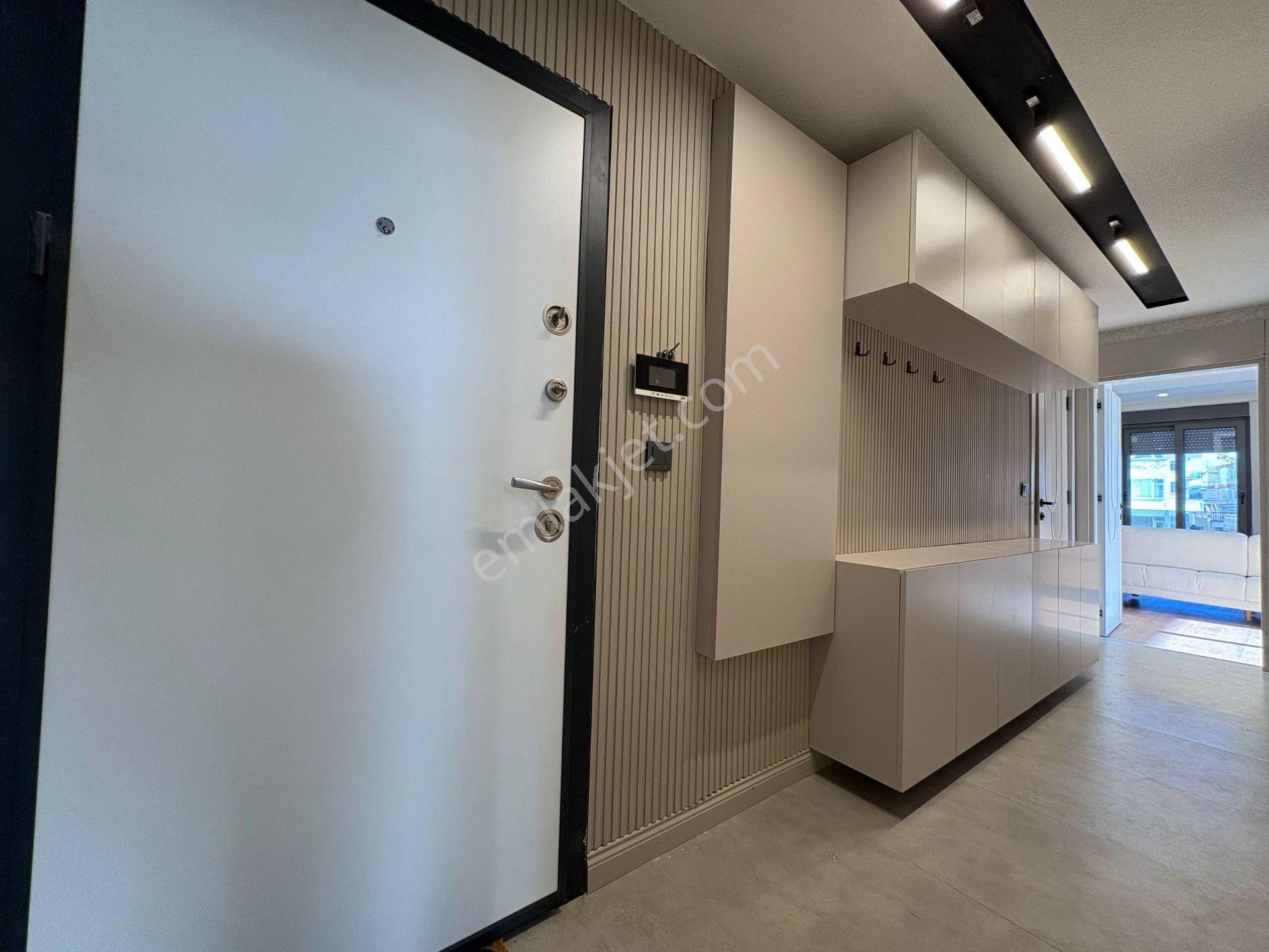 Eşyalı Ultra Lüks 4+1 Dubleks | Denize 200m - Görsel 4